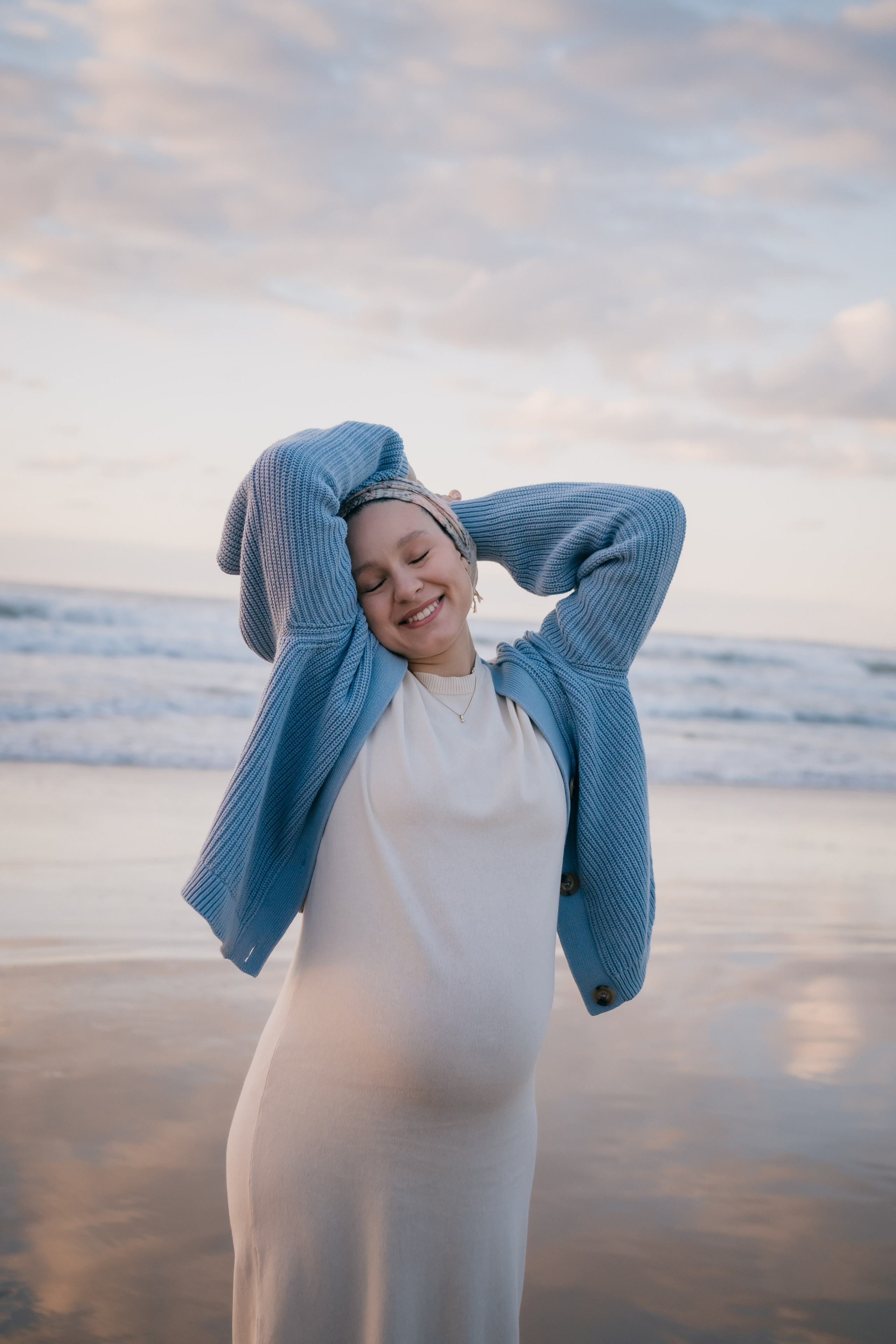 Мириам. Документальный фотограф в Израиле Кристина Зингер