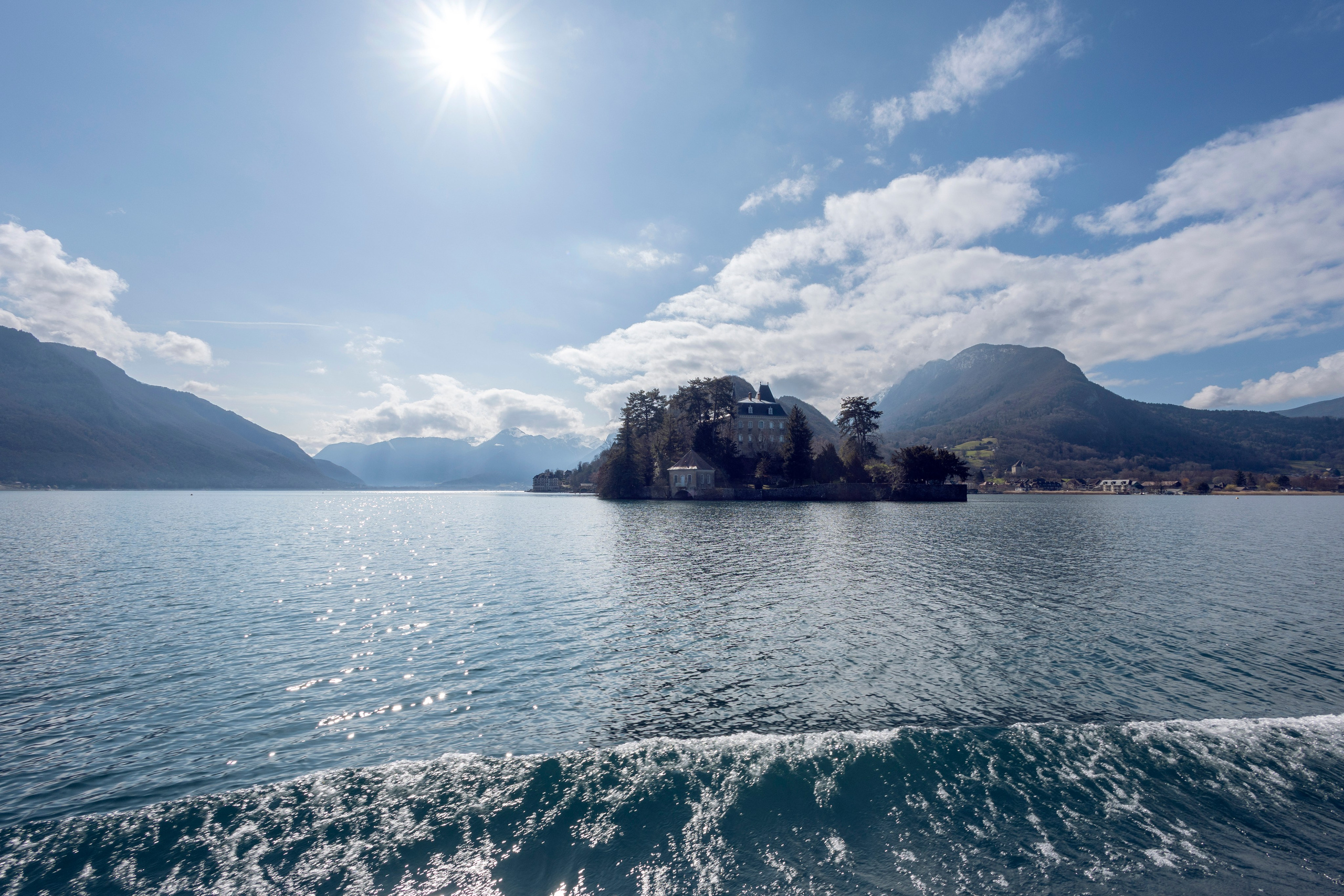 Les Gets & Carnavalul venețian din Annecy. Wedding, event and family photographer in Paris, Emilian Olaru