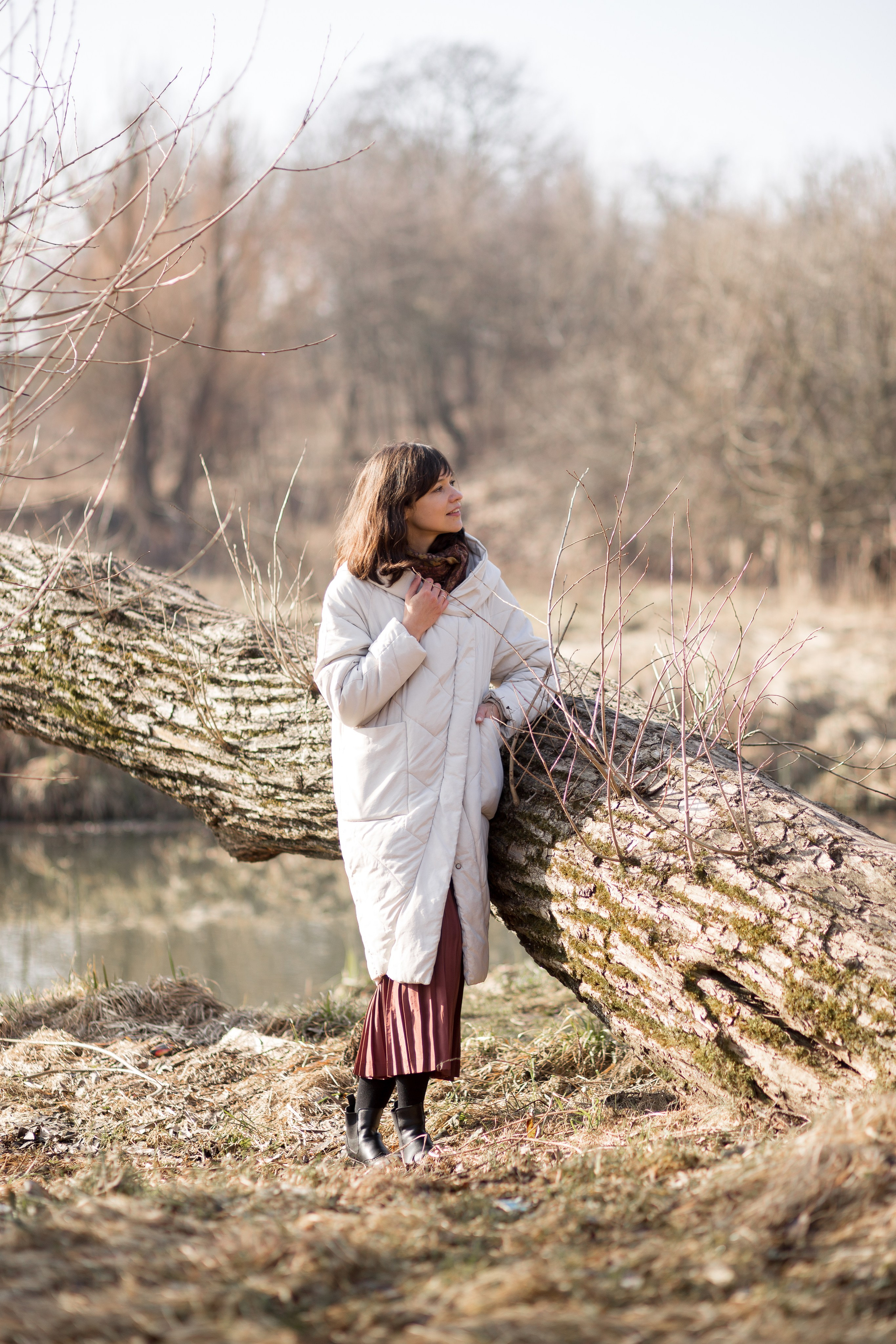 Sesje kobiece. Fotograf rodzinny w Poznaniu Nadzeja Sawicka