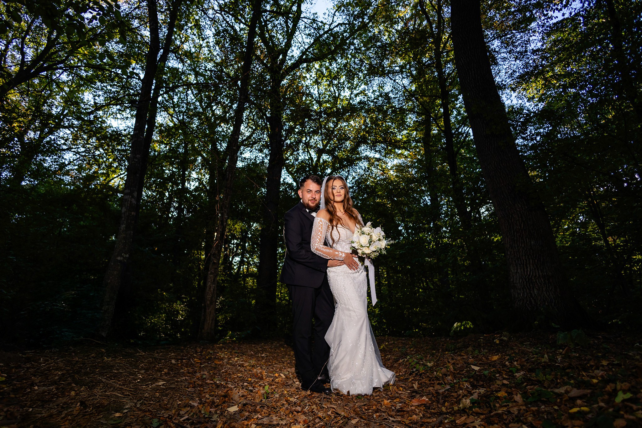 Claudia & Alexandru. Stoica Studio | Fotograf evenimente