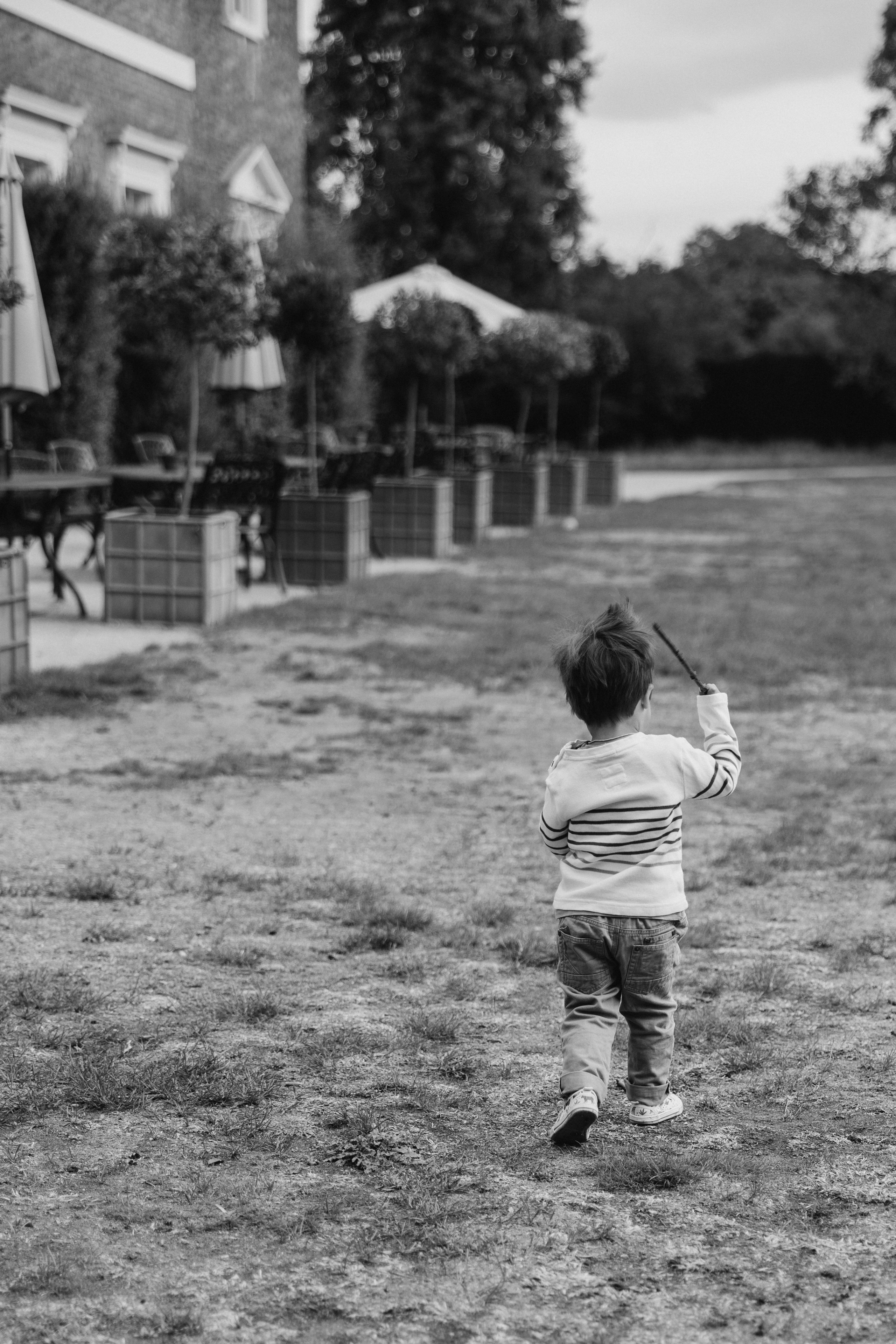 Theodor’s family. Anastasia Klink, Photographer in London
