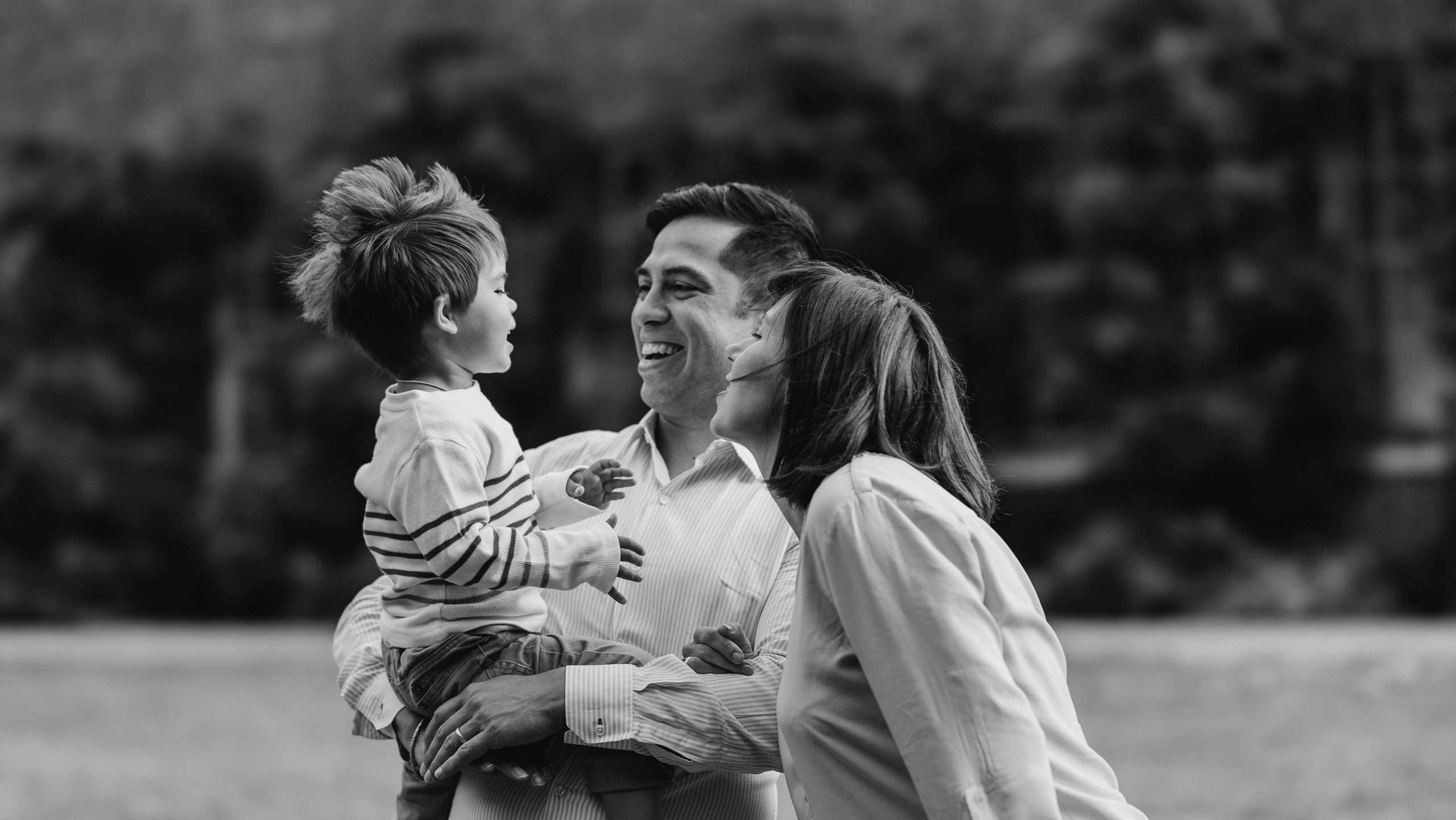 Theodor’s family. Anastasia Klink, Photographer in London