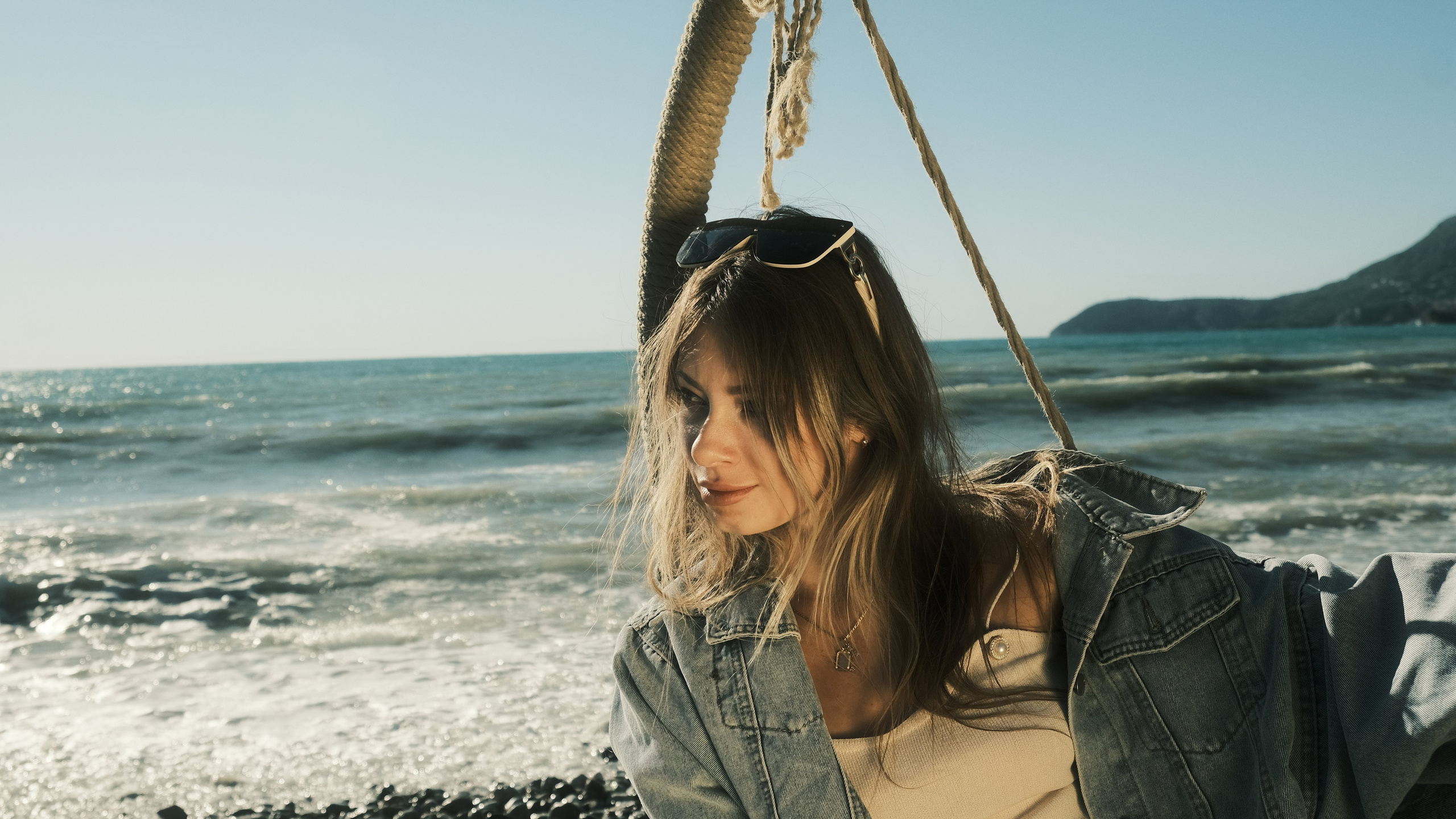 Портфолио — индивидуальные фотосессии и ТФП