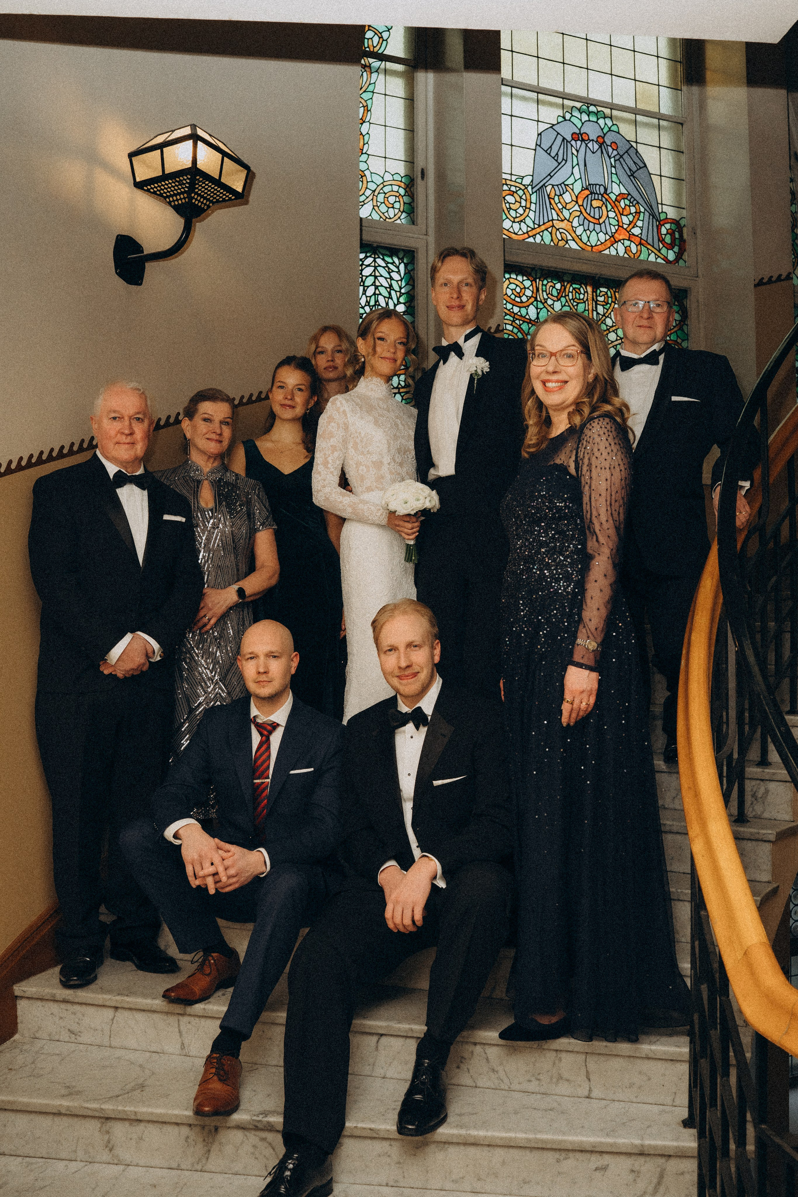 S&H. Victoria Olonen – Cinematic Portrait Artist | Helsinki & Europe