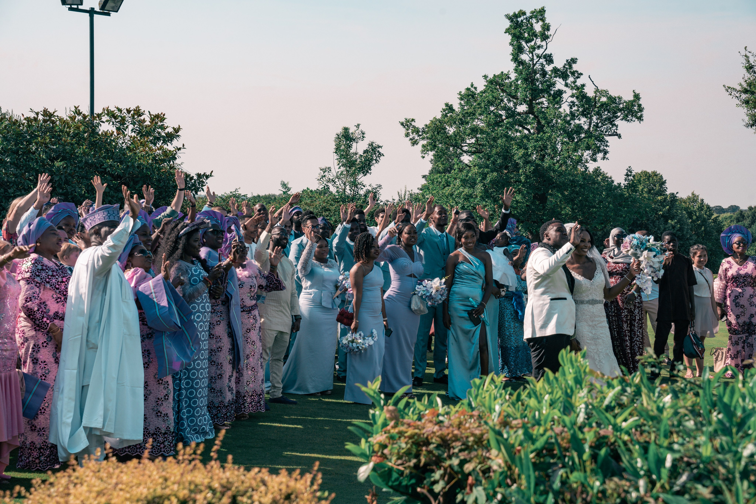 Wedding. Professional Photographer, Videographer in London Dilyana Tankova