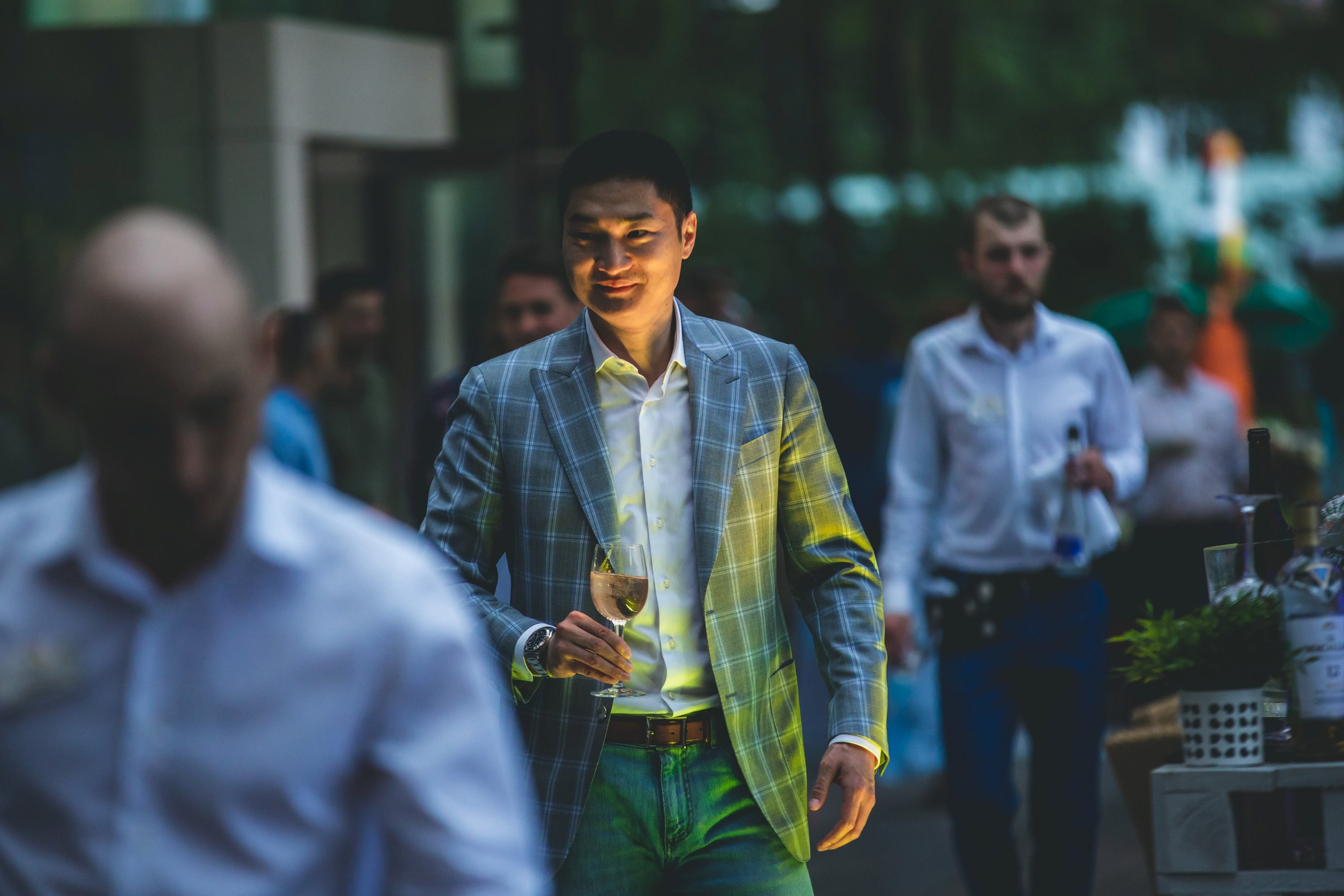 Birthday Darya. True Story Photography