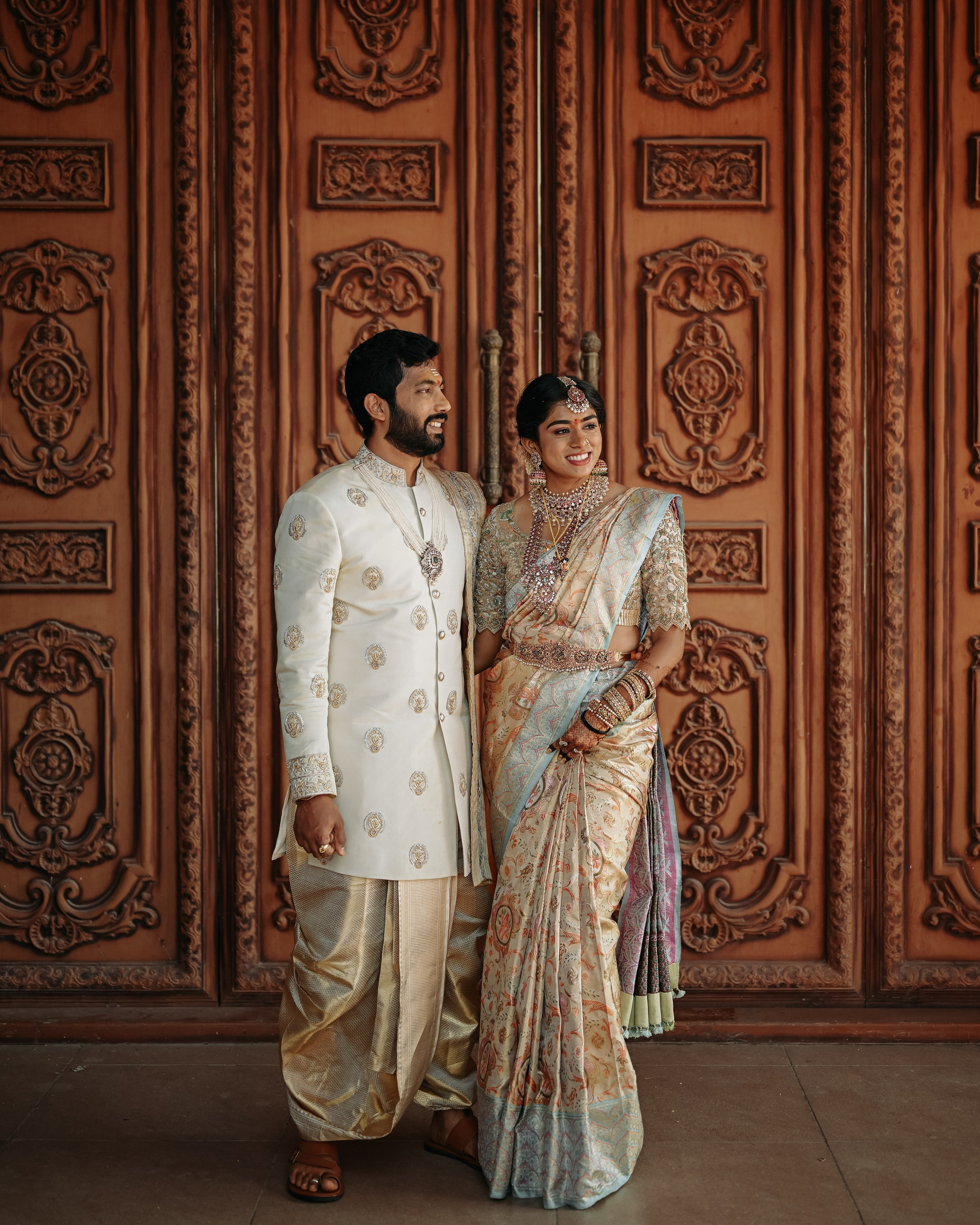 WEDDINGS. Wedding photographer Stalen Robert