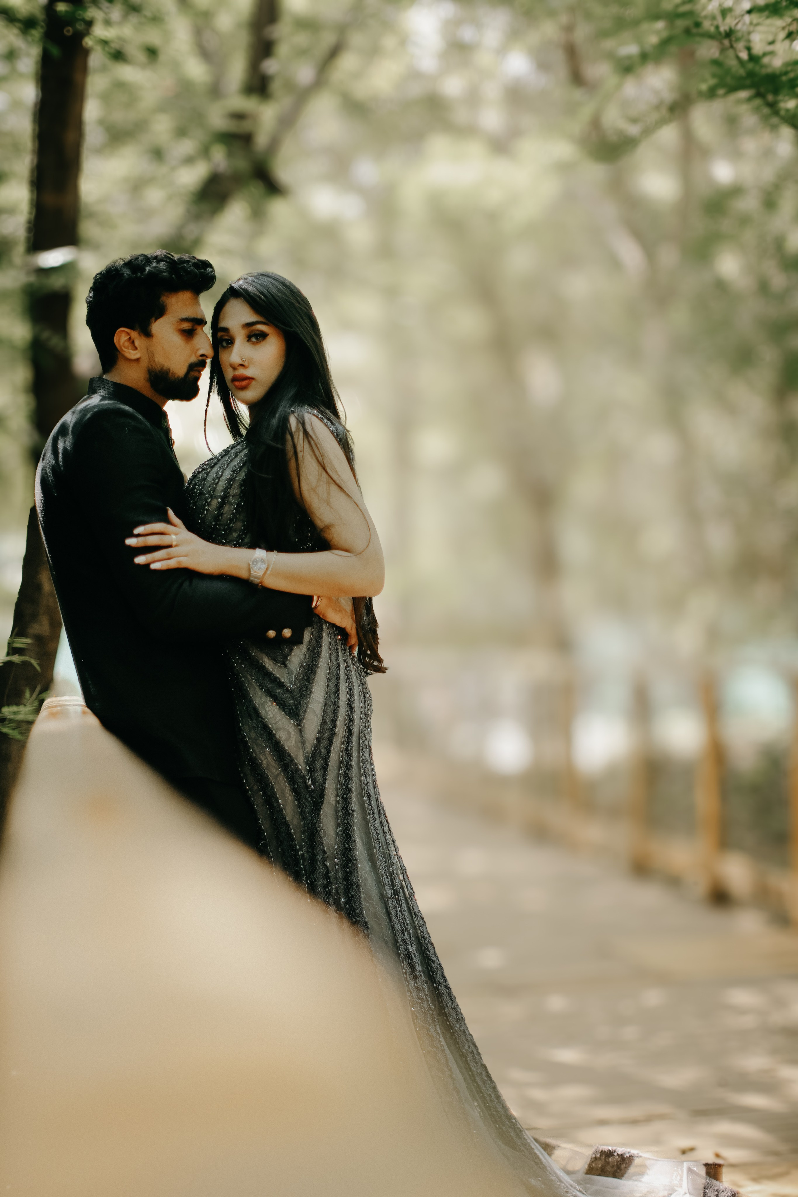 PRE-WEDDING. Wedding photographer Stalen Robert