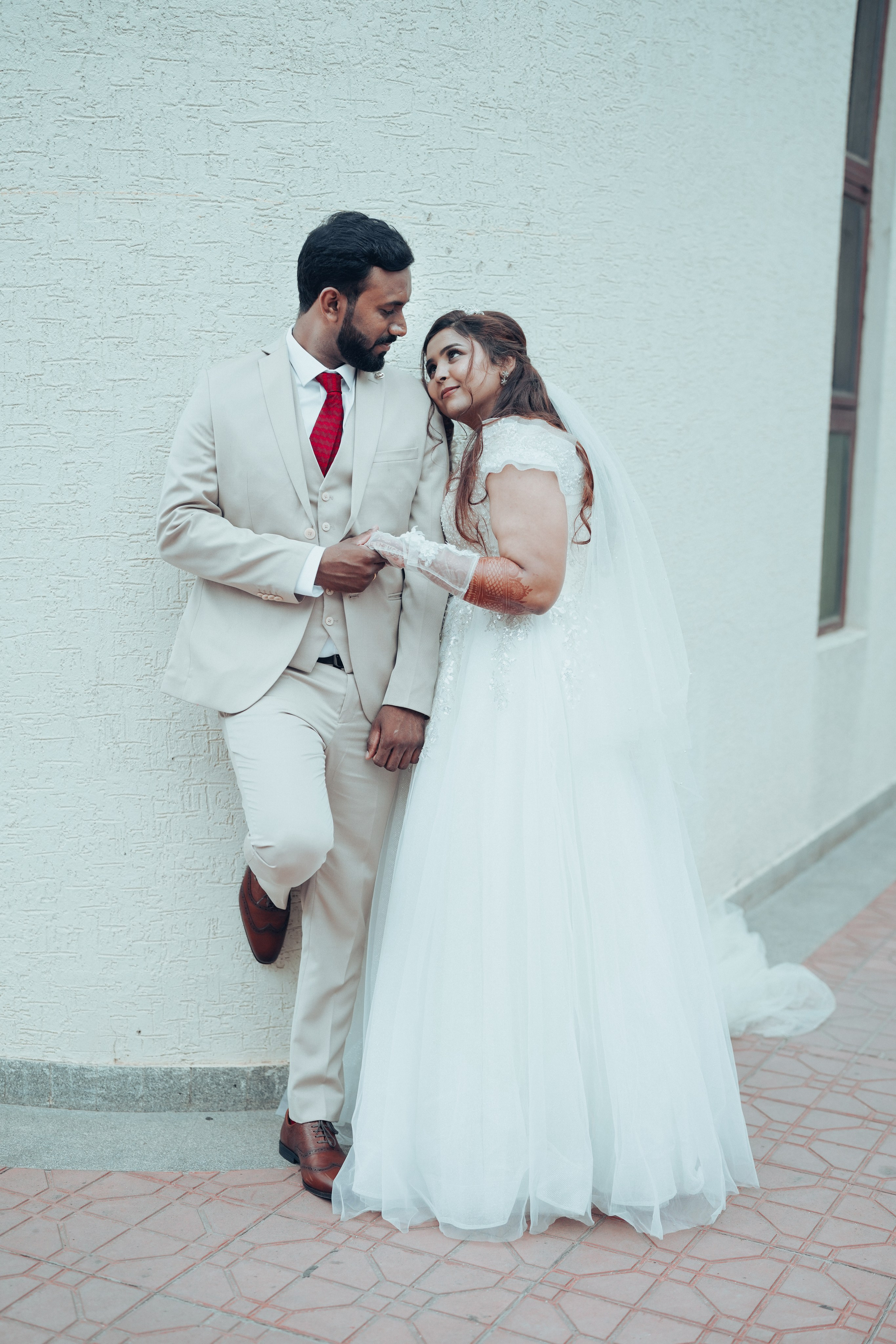 WEDDINGS. Wedding photographer Stalen Robert