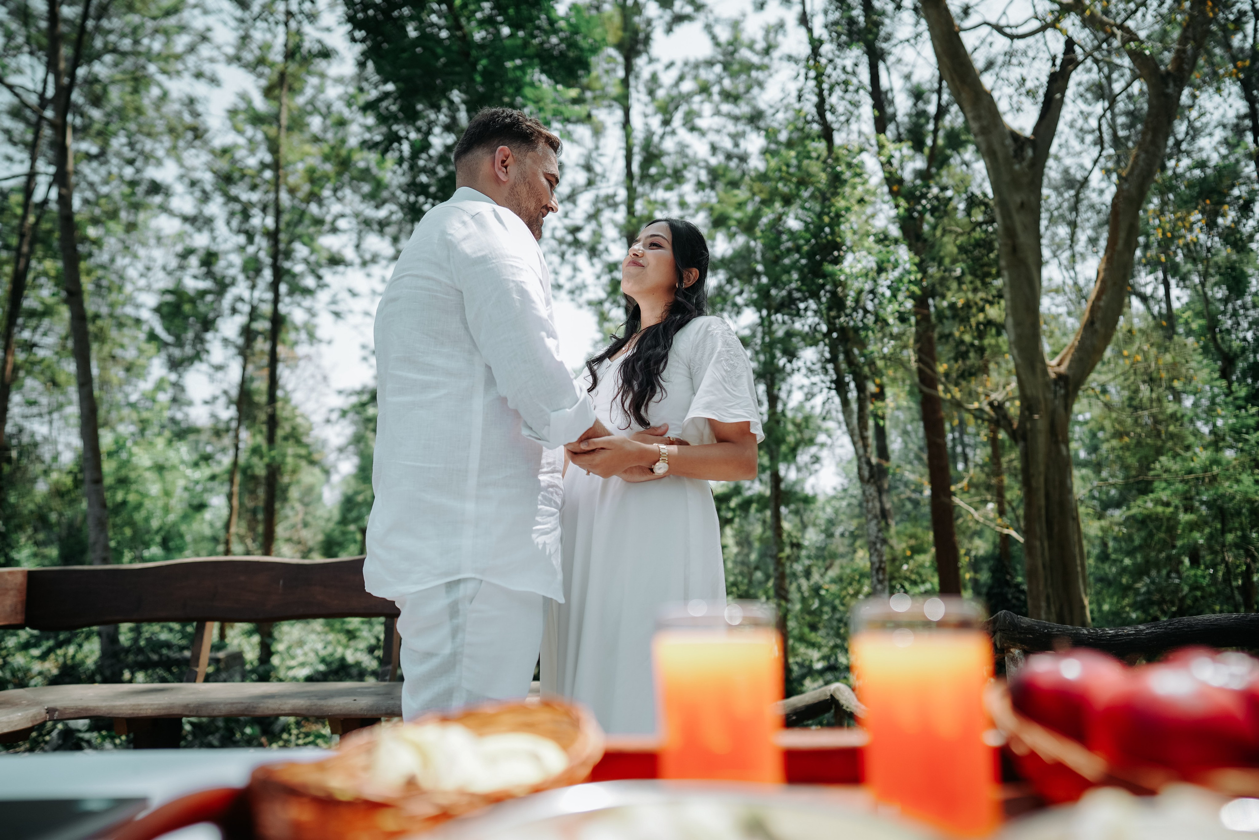 PRE-WEDDING. Wedding photographer Stalen Robert