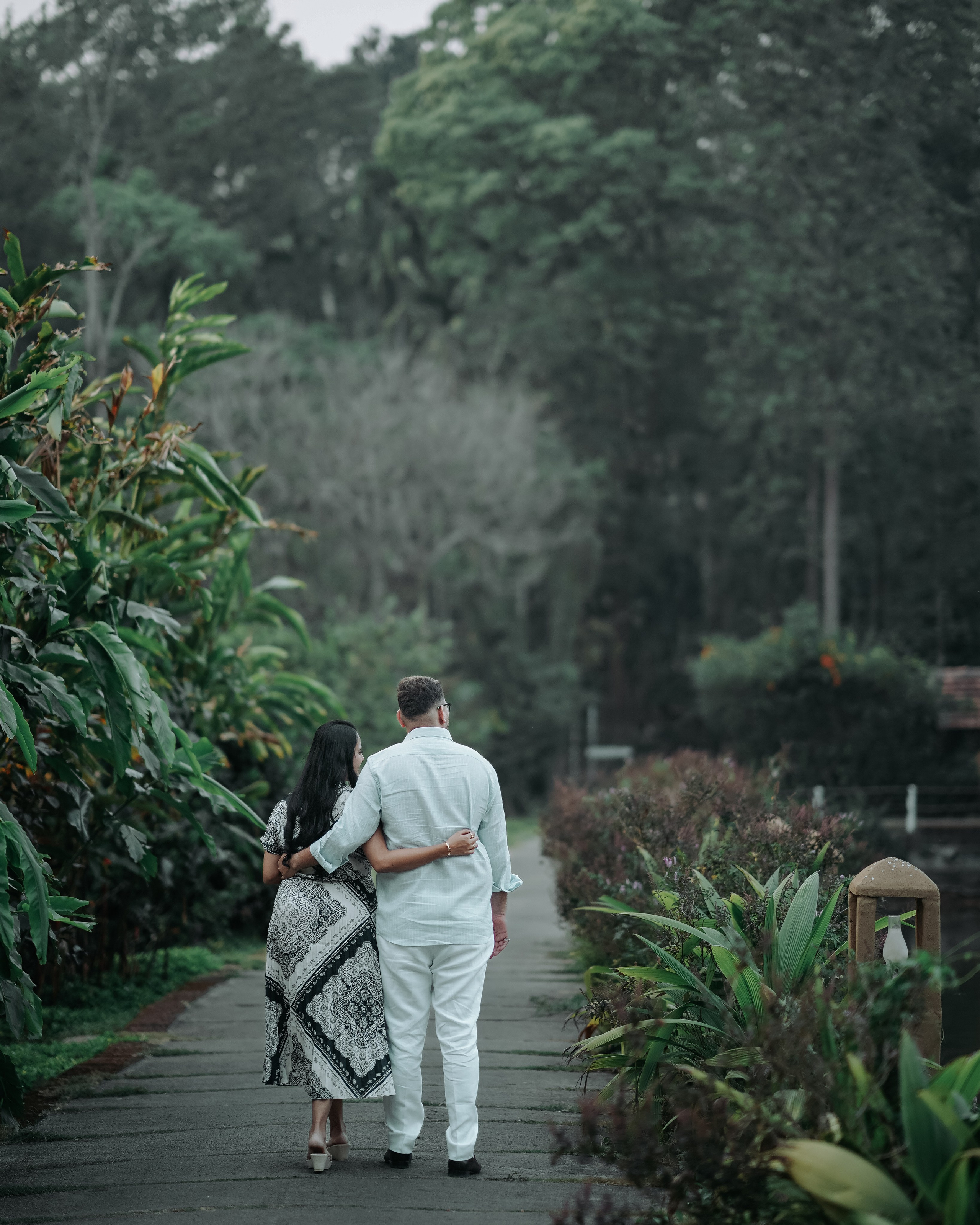 PRE-WEDDING. Wedding photographer Stalen Robert
