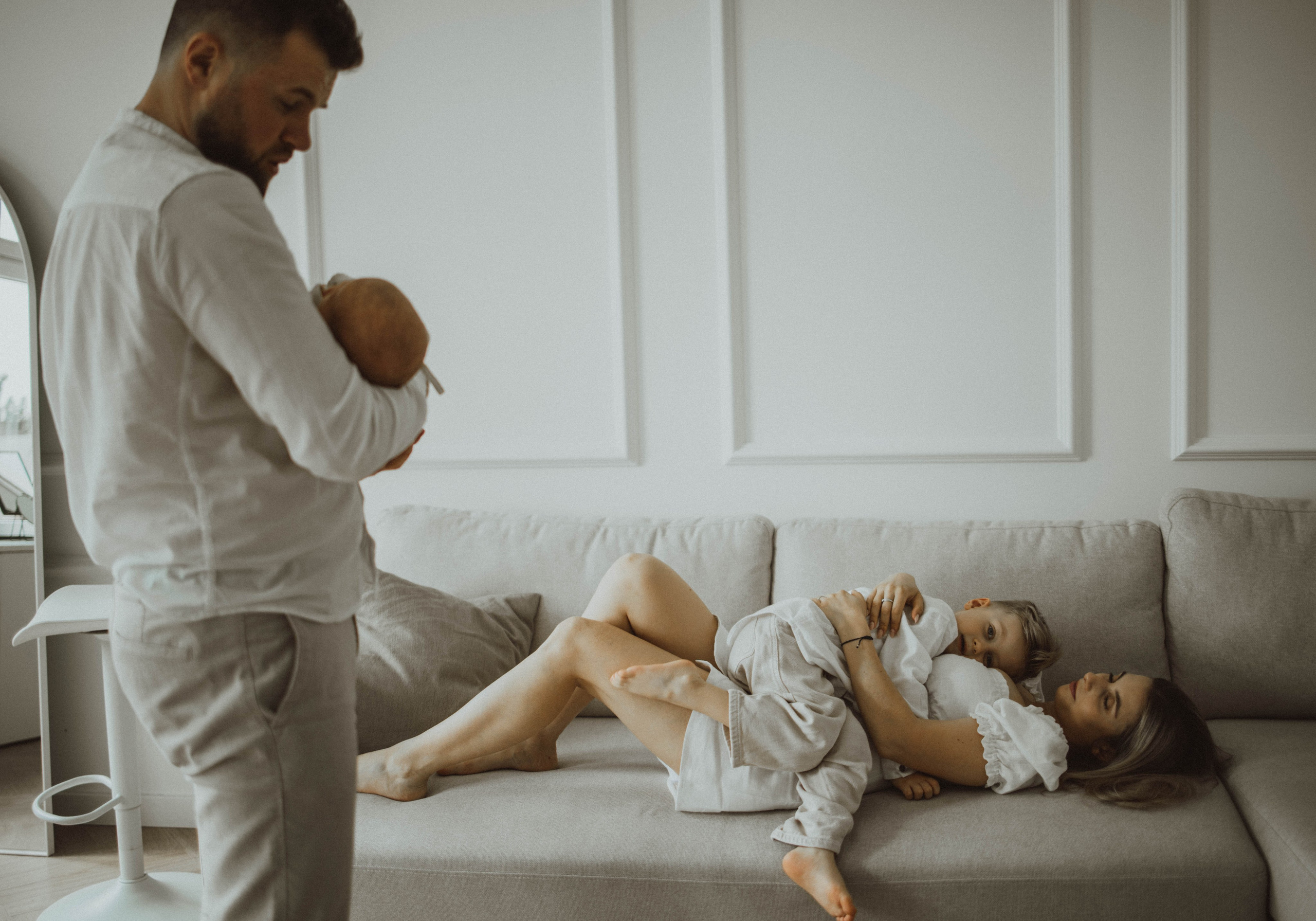 PAULA MACEJ MARCEL NEl. Fotograf Mykhalchuk Inna Kraków