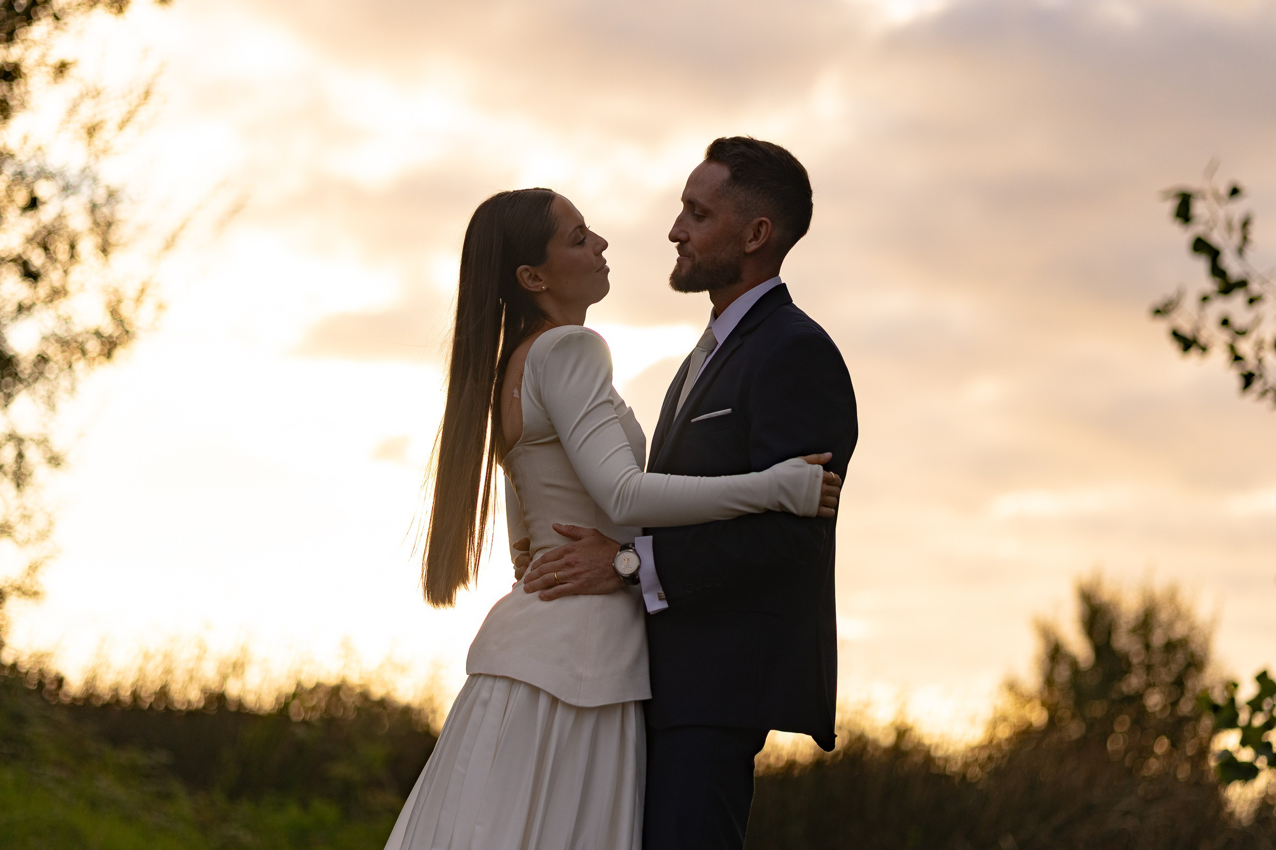 Josefina + Jorge. Alvaro Arriagada Fotografía