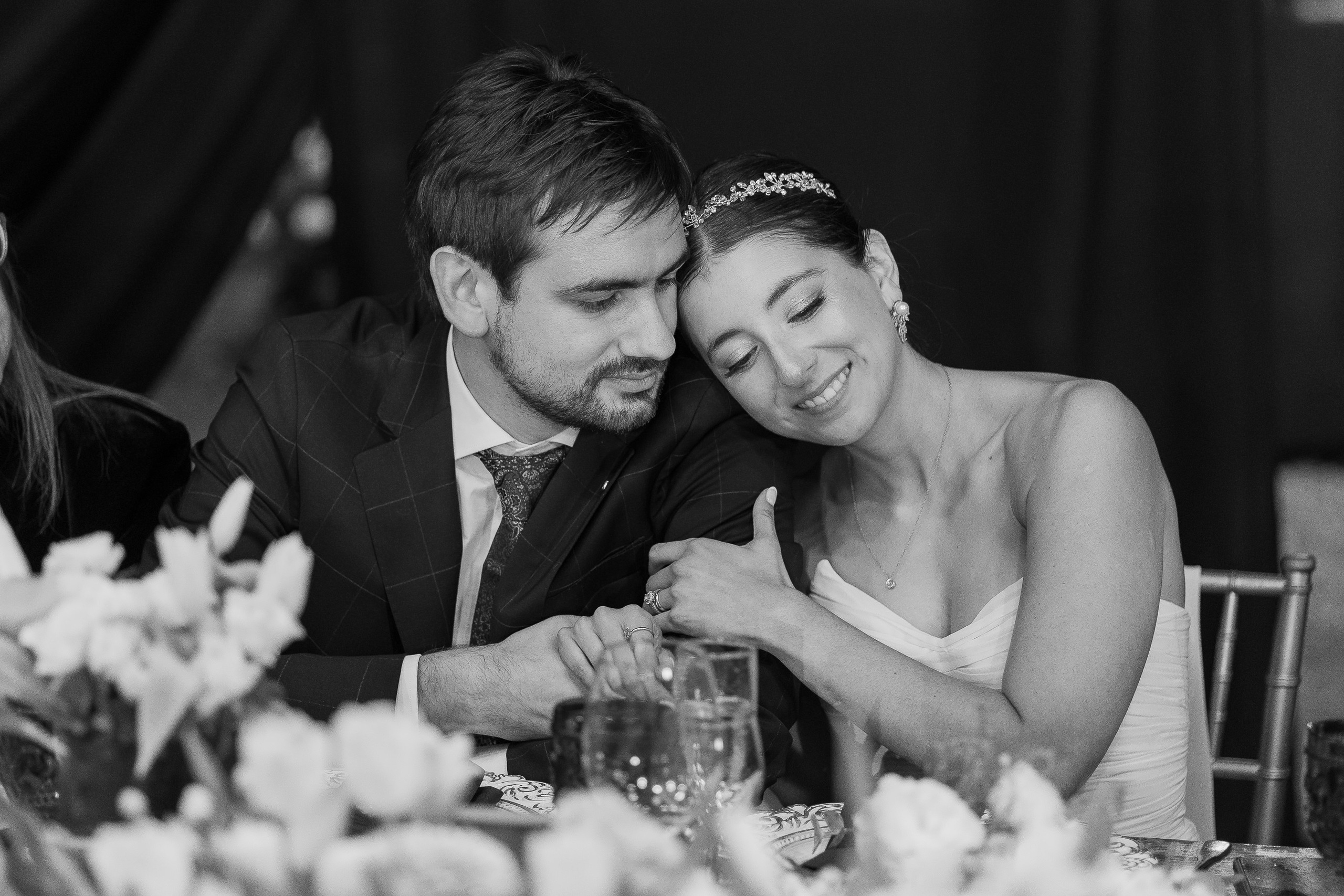 Isa + Ludo. Alvaro Arriagada Fotografía