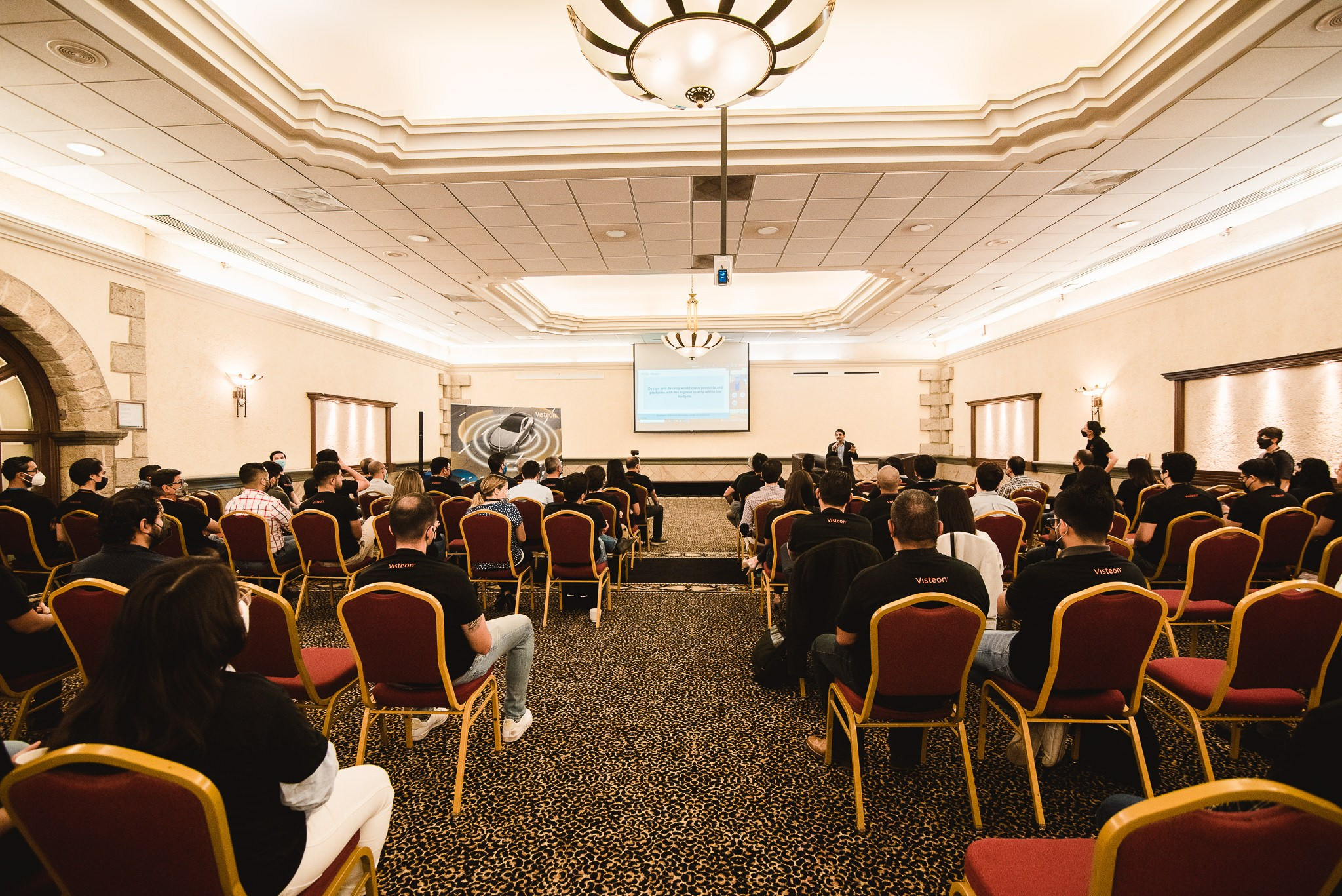 Evento Vistion. Miguelsalasfoto