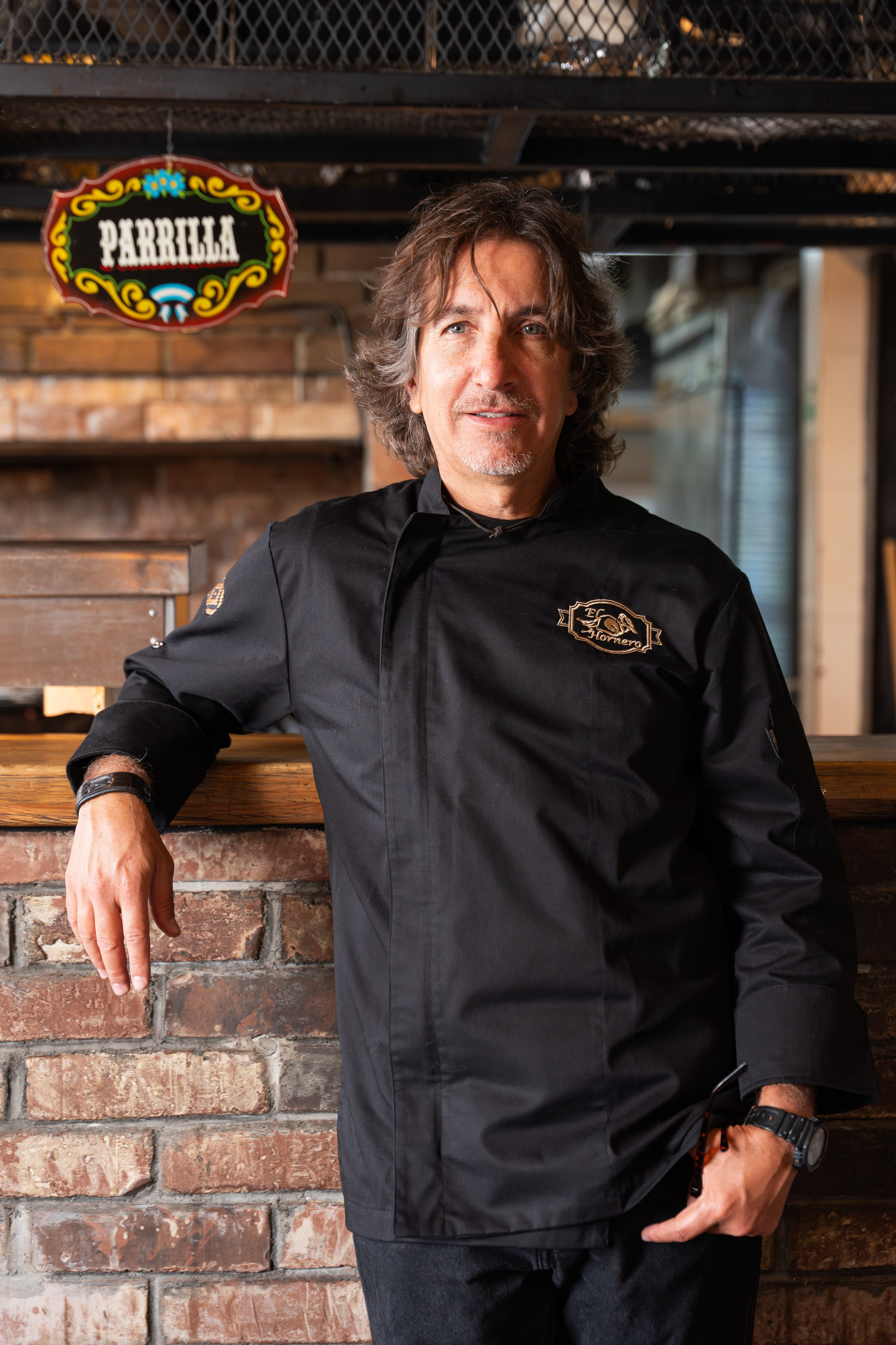 El Hornero. Miguelsalasfoto