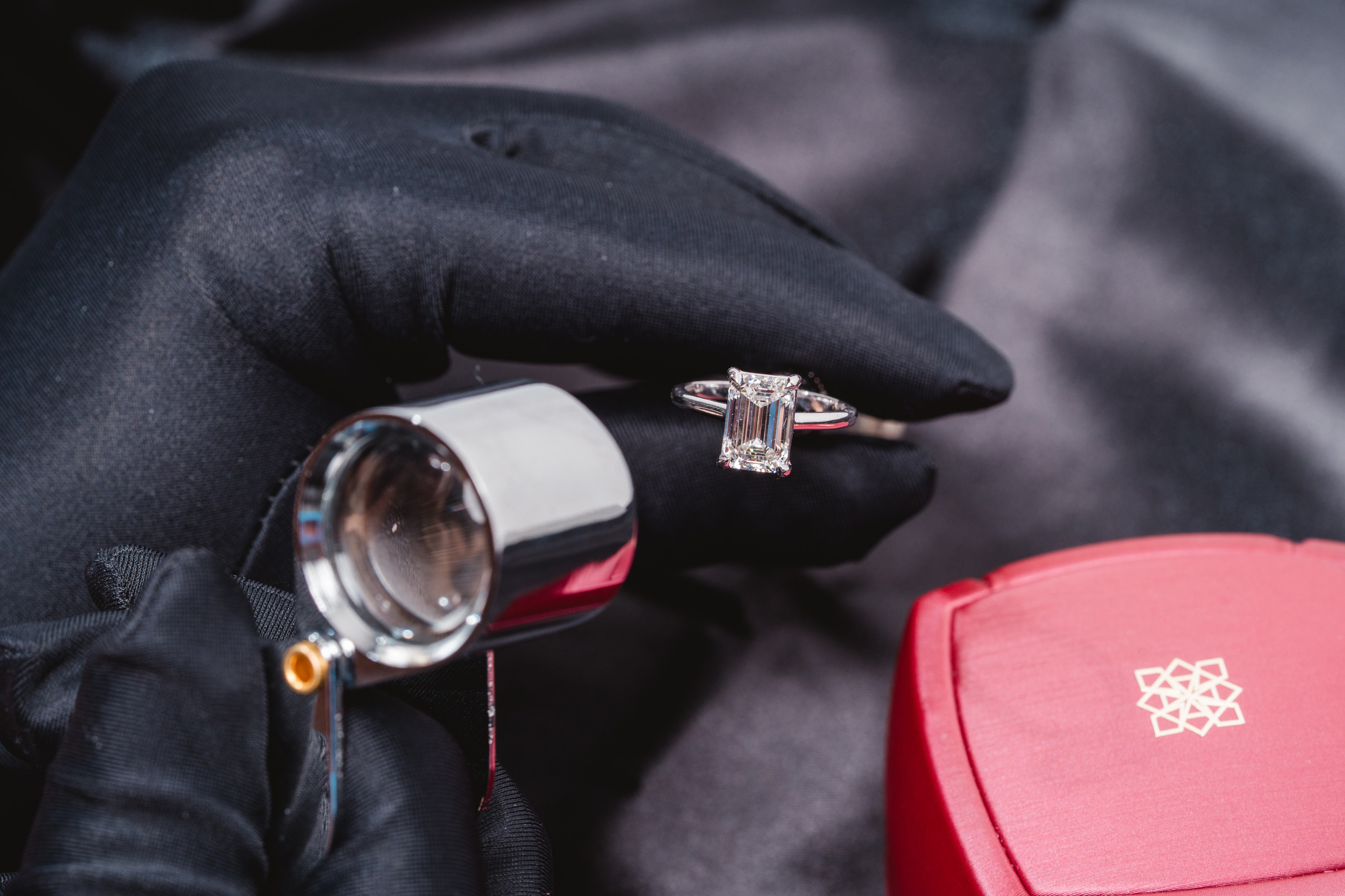 Arruti Jewerly. Miguelsalasfoto