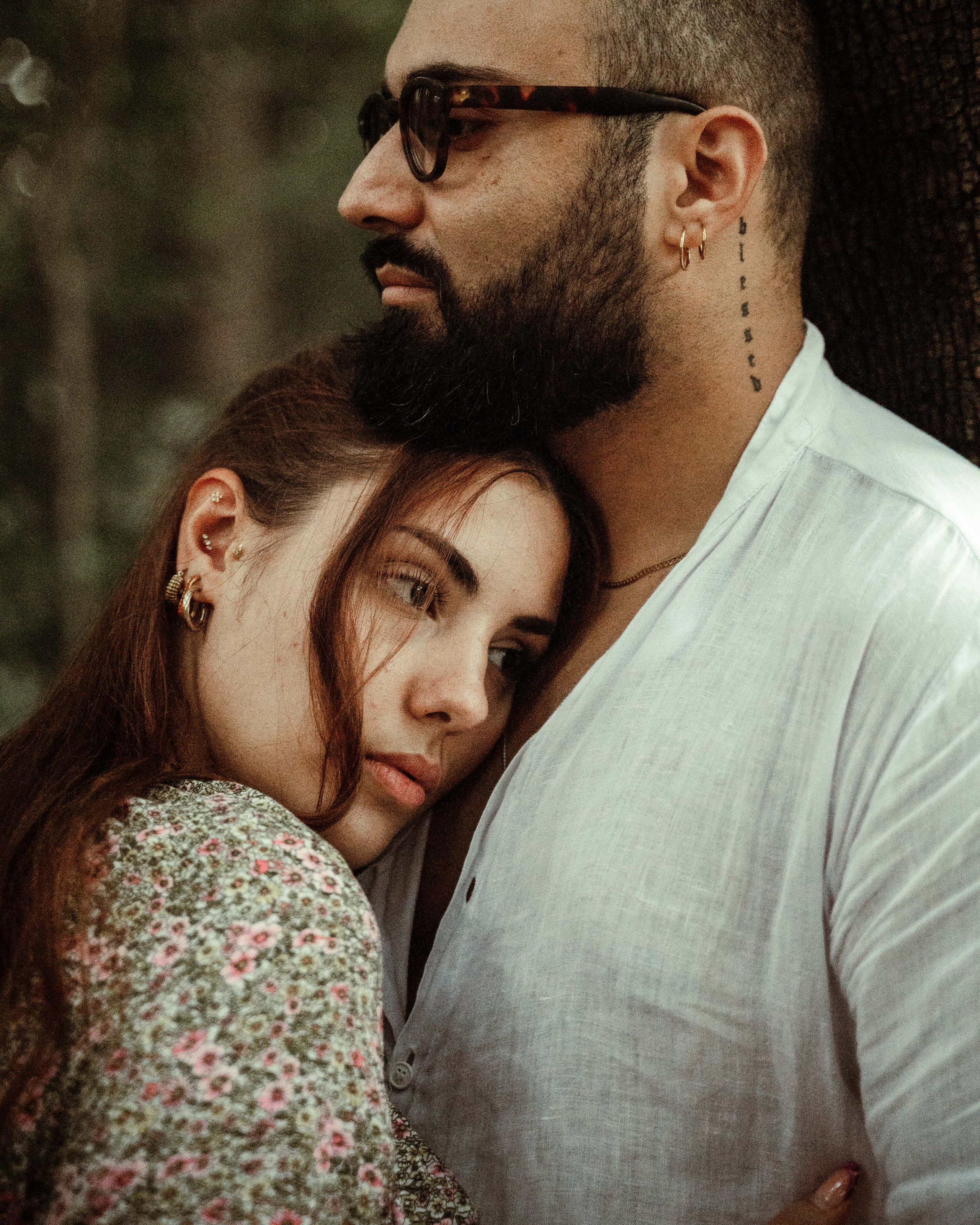 Couples. Refuge — Studio Fotografico