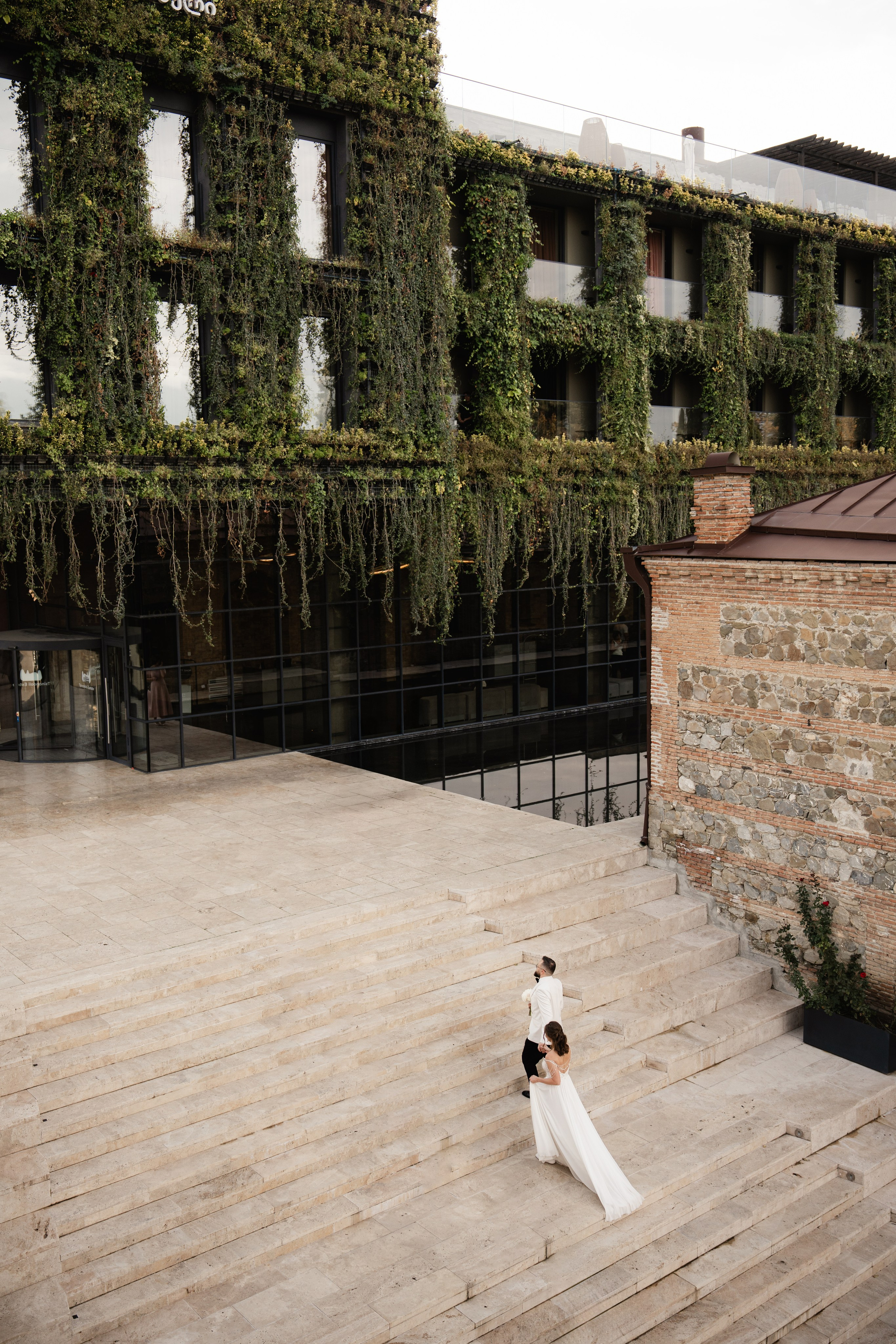 Radisson Tsinandali. Denis & Nastya. Дарья Филькова — фотограф и видеограф в Тбилиси, Грузия