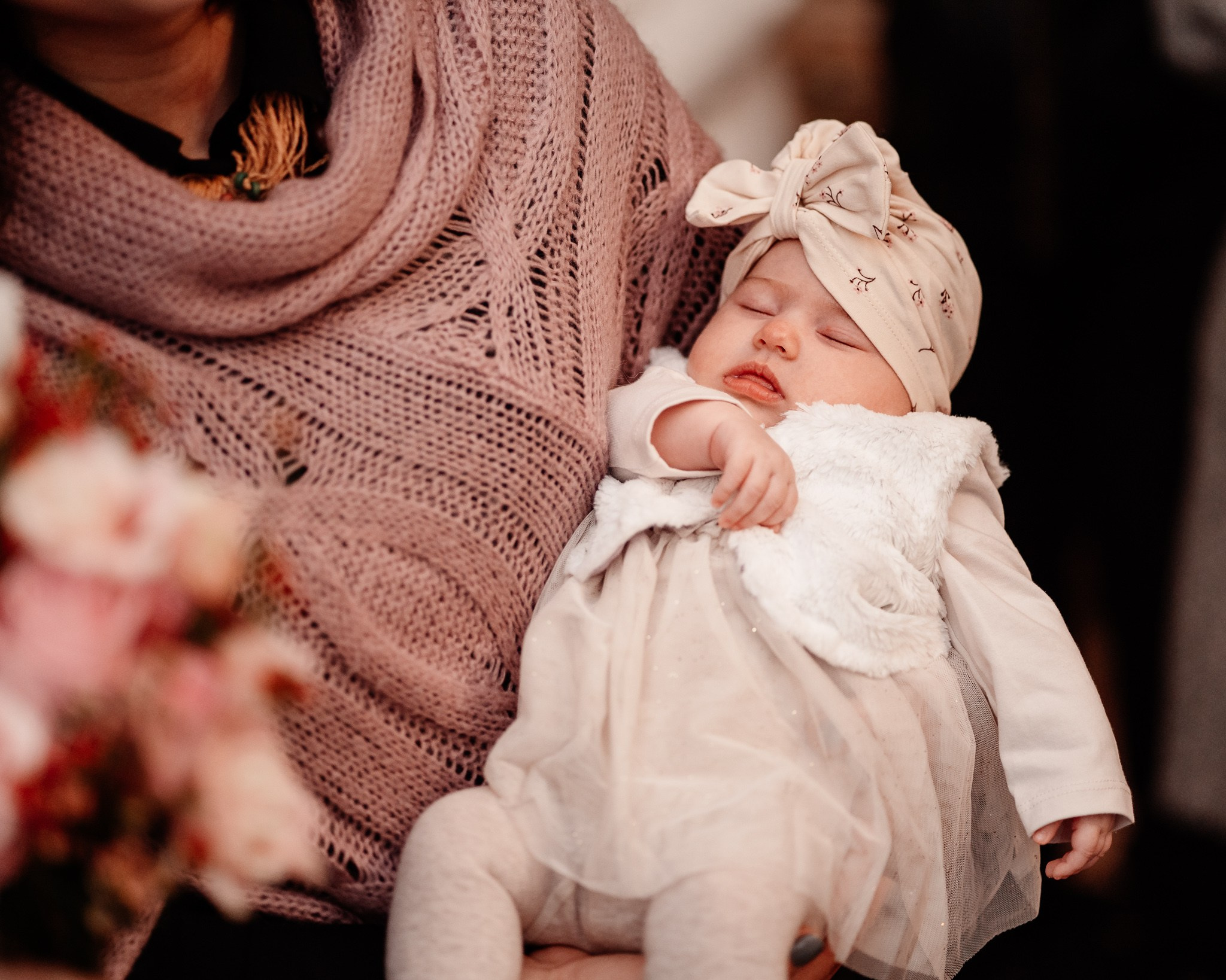 Baptism — Iris Amina  - by Mihai Popa. Mihai Popa |Wedding Photographer | Worldwide | Bucharest
