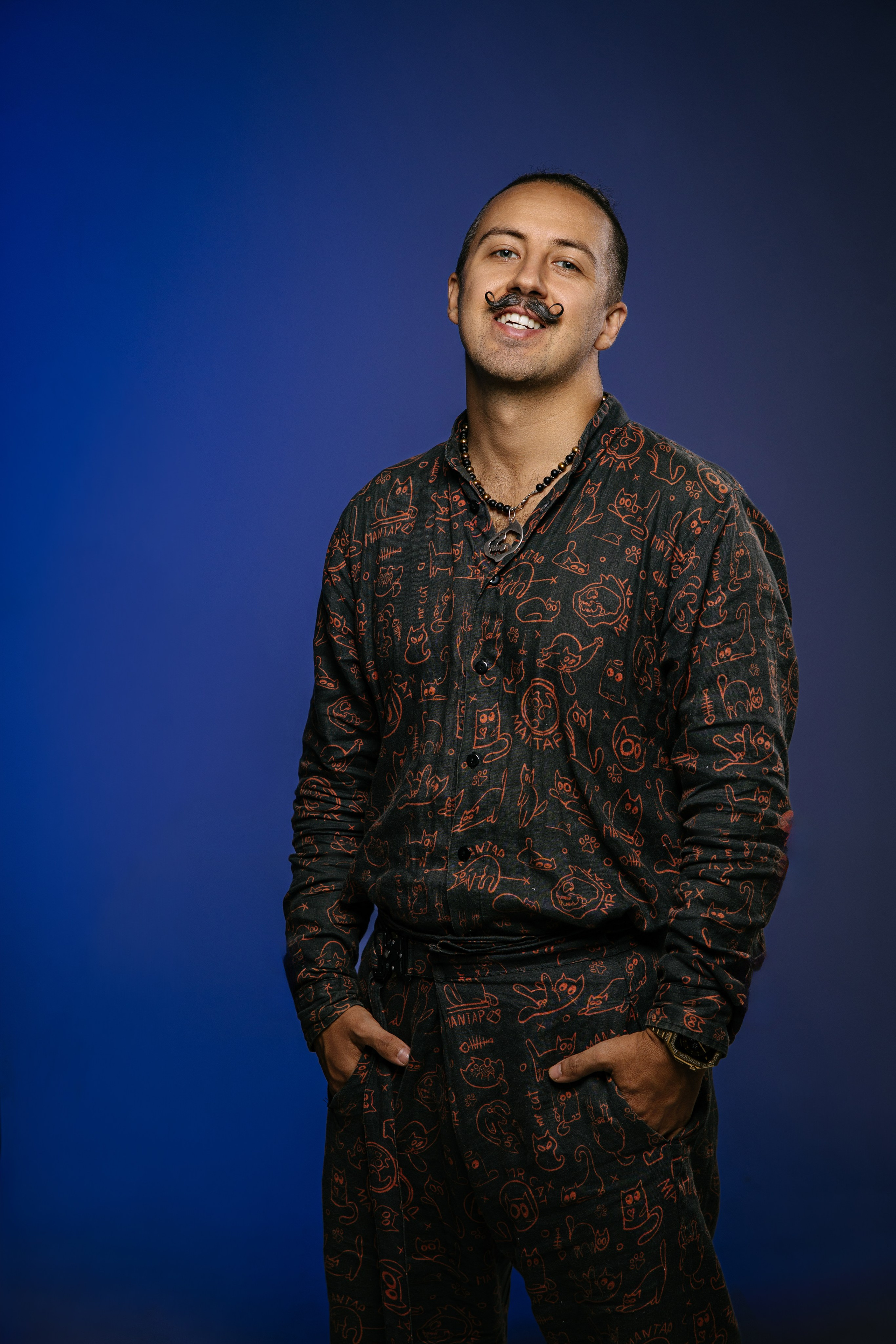 MR CAT. Профессиональный фотограф Нурмиева Вероника