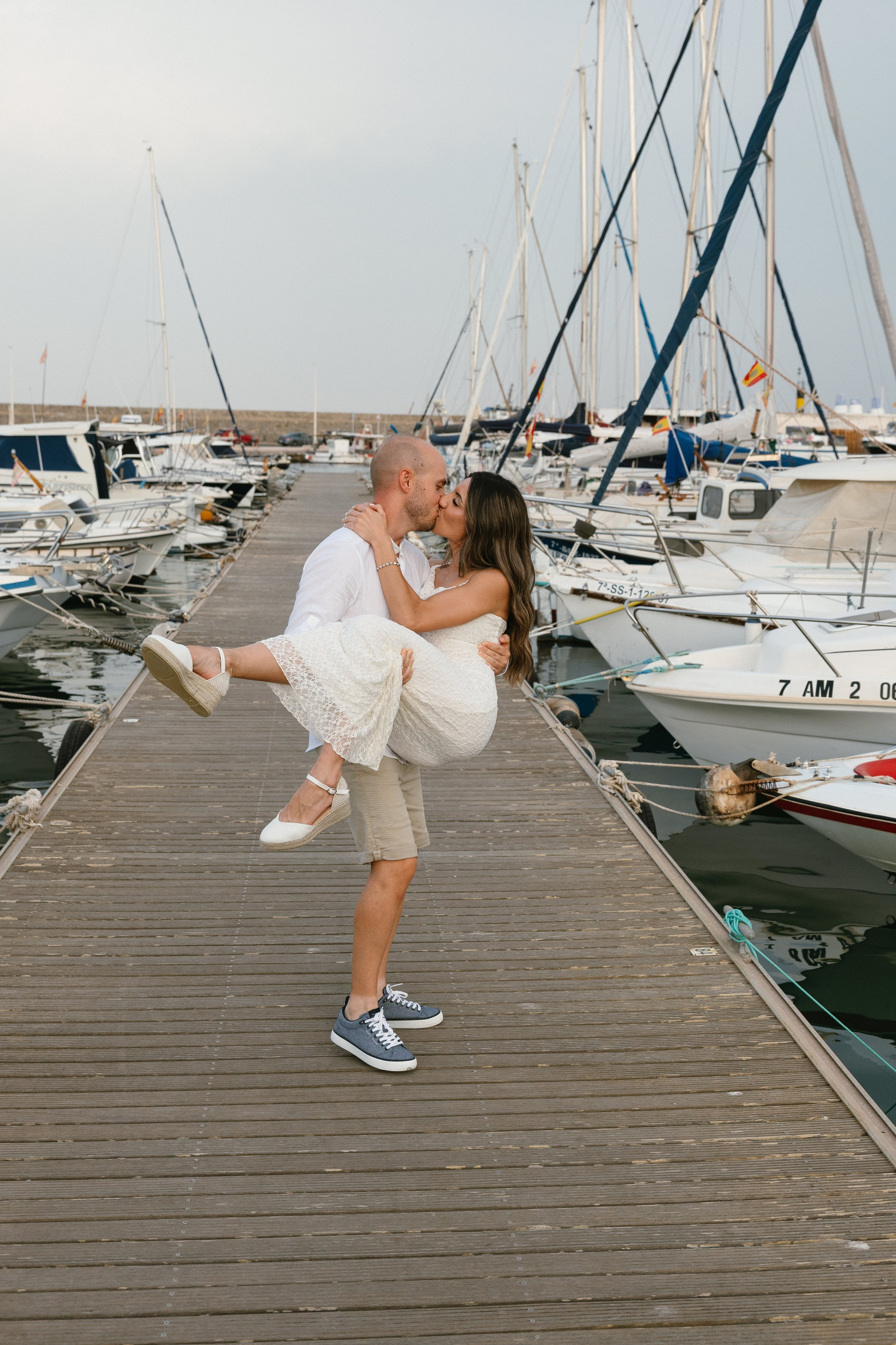 PREBODA EN ALTEA. Fotógrafo y Videógrafo de bodas y eventos