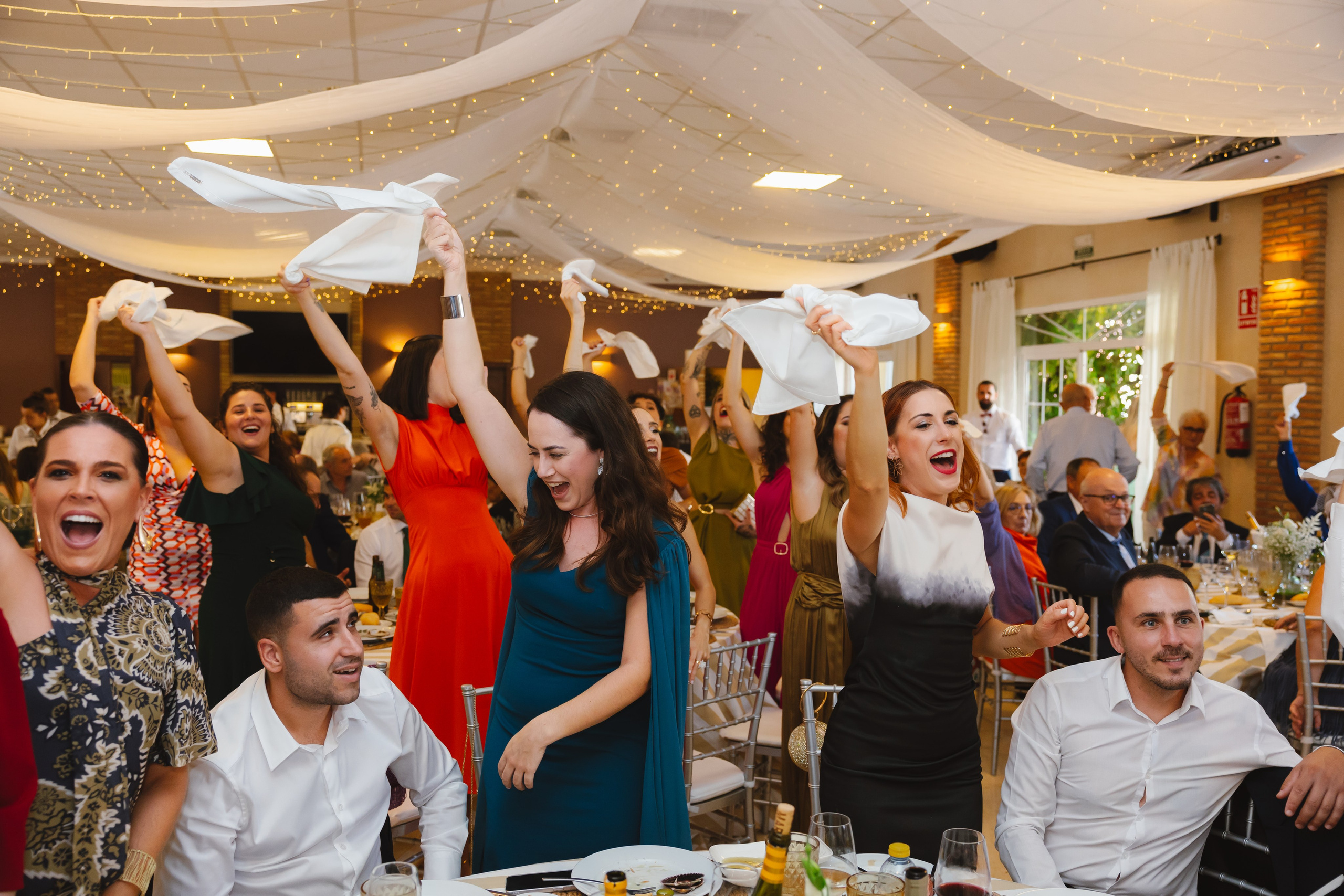 Mª ÁNGELES & ALEJANDRO. Fotógrafo y Videografo de bodas y eventos