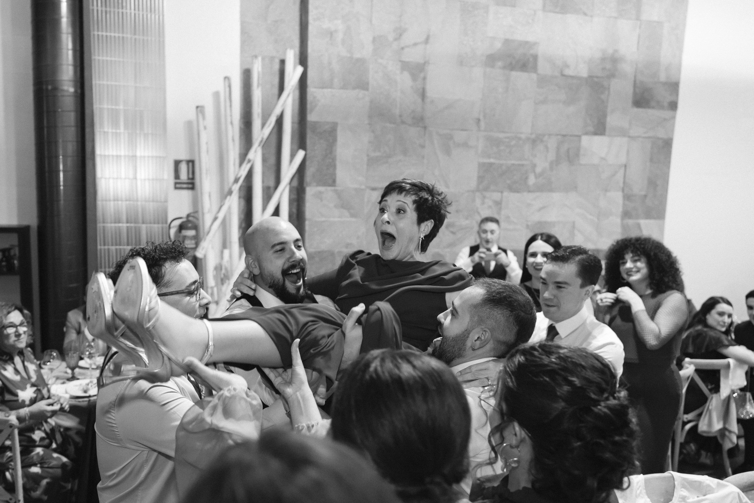 EVA & GUILLE. Fotógrafo y Videografo de bodas y eventos