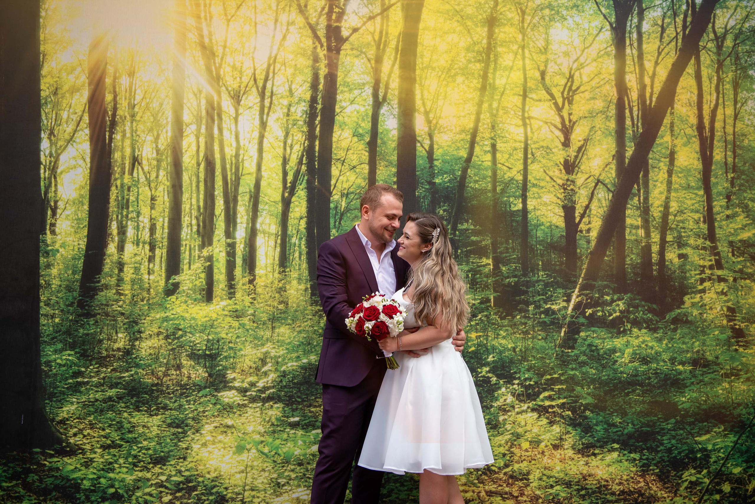 Wedding. Mugurel anghel