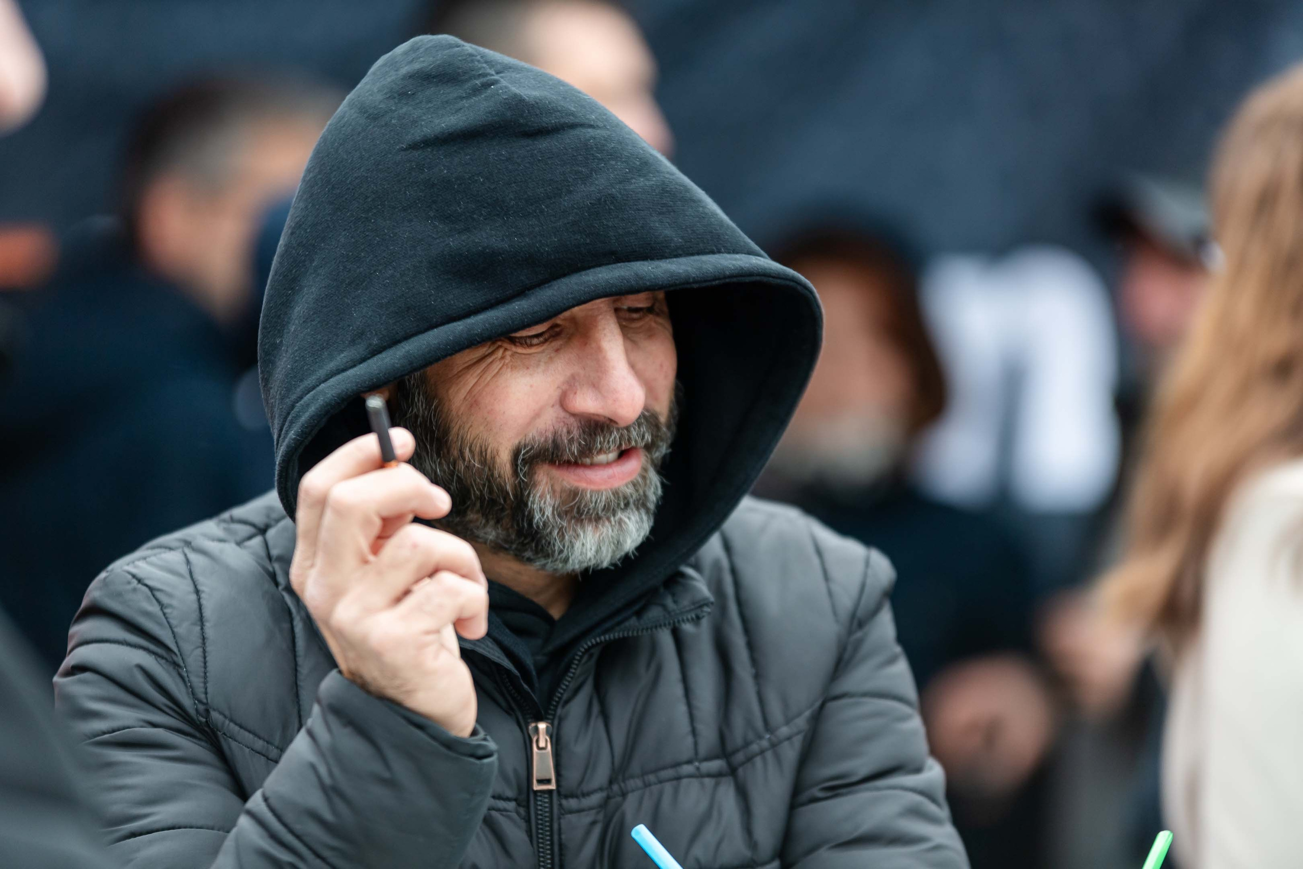 Petreceri corporate. Mugurel anghel