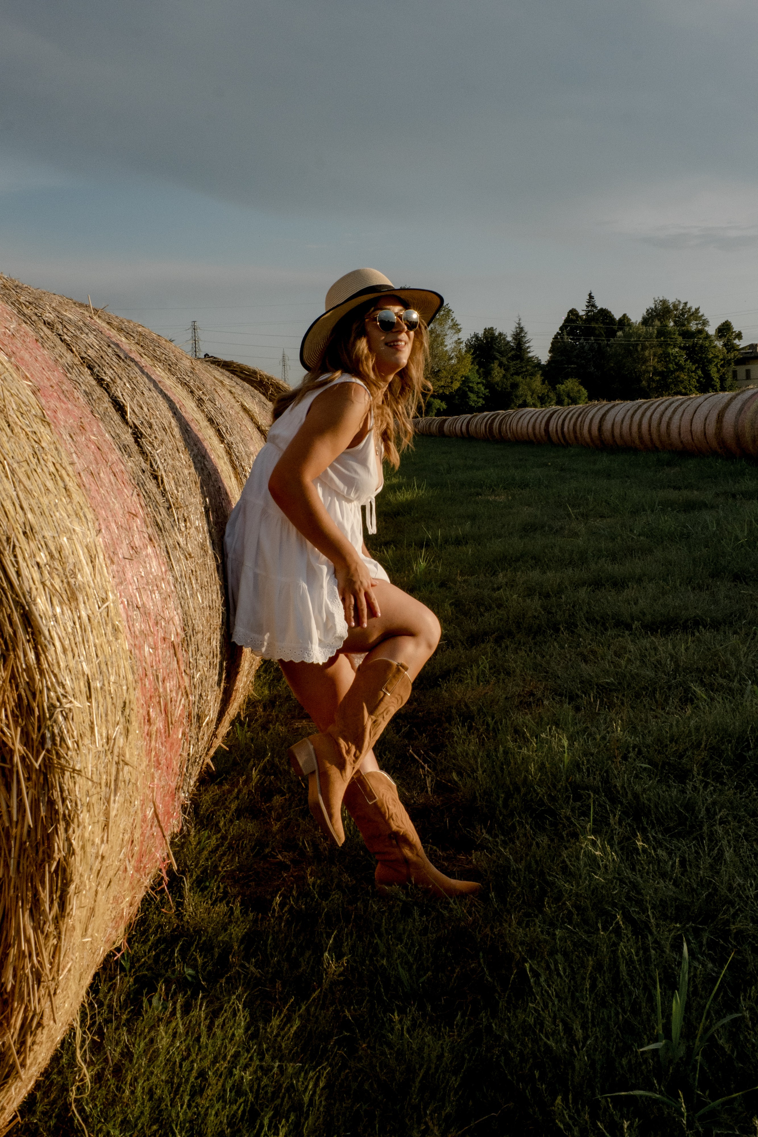 Ritratti Fotografici a Parma | Grosu Photography. Grosu Photography | Fotografo Matrimonio e Famiglia