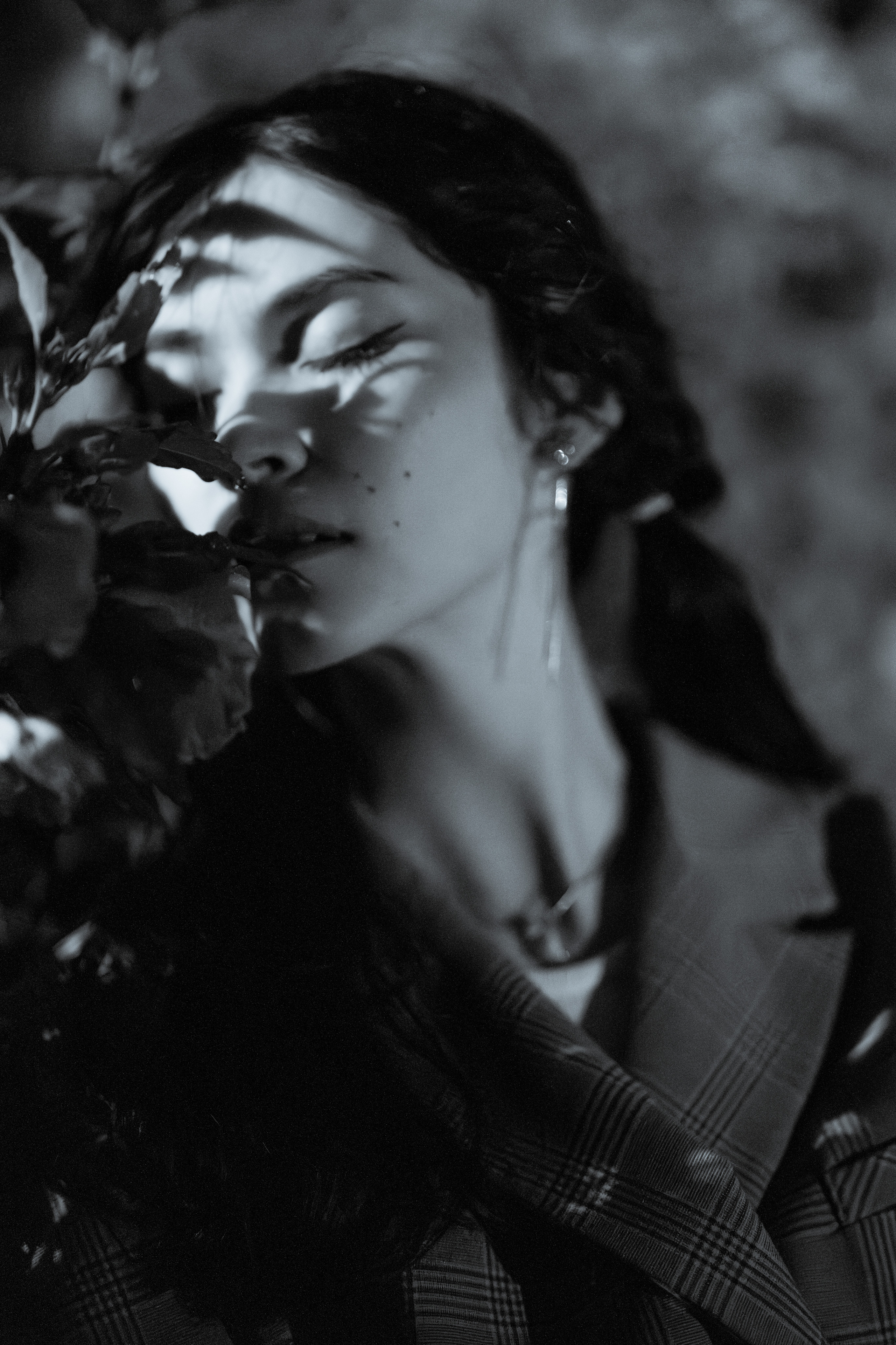 Jasmin. Stevenson.Visual.Lab — Professional Photo/Video in Berlin