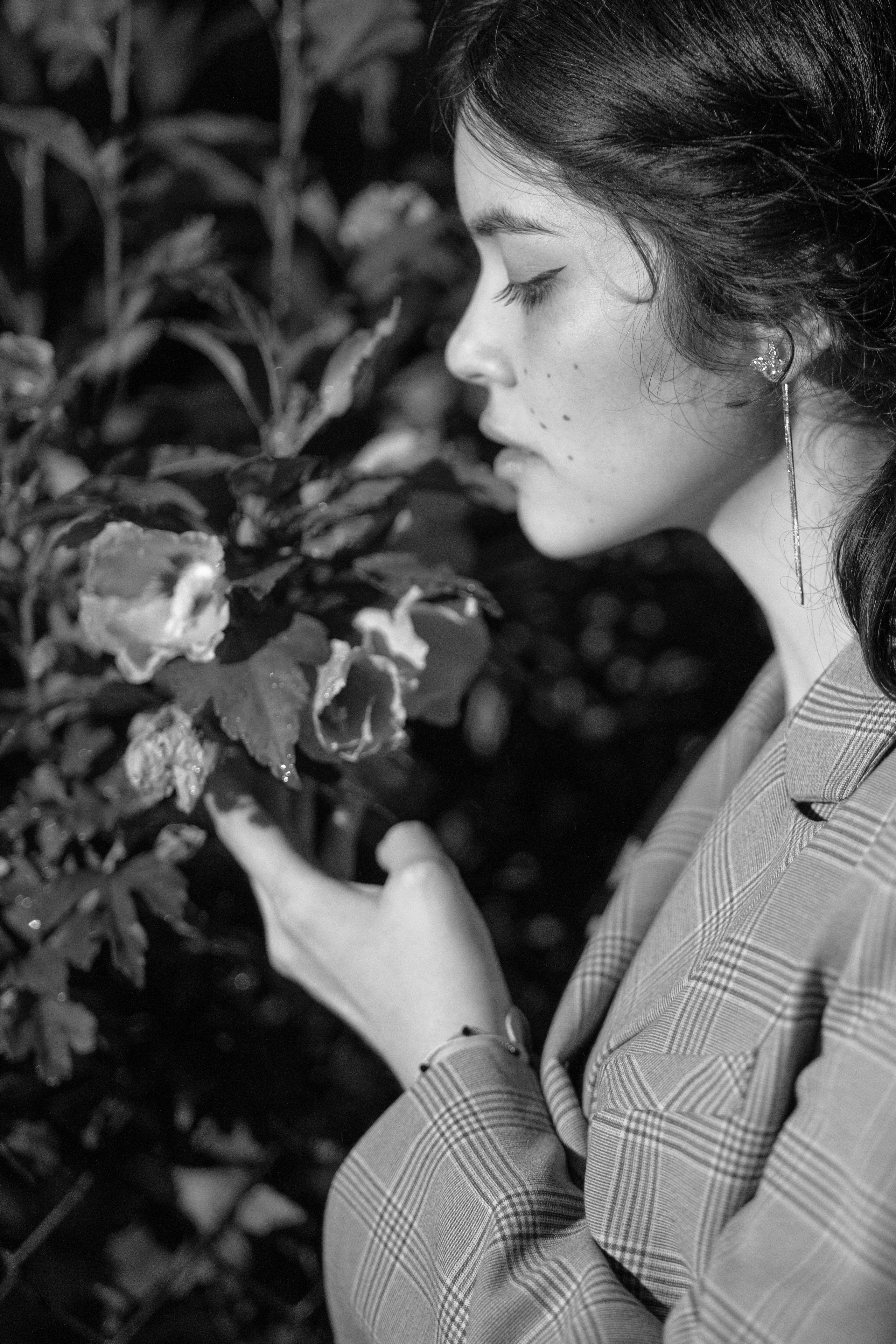 Jasmin. Stevenson.Visual.Lab — Professional Photo/Video in Berlin