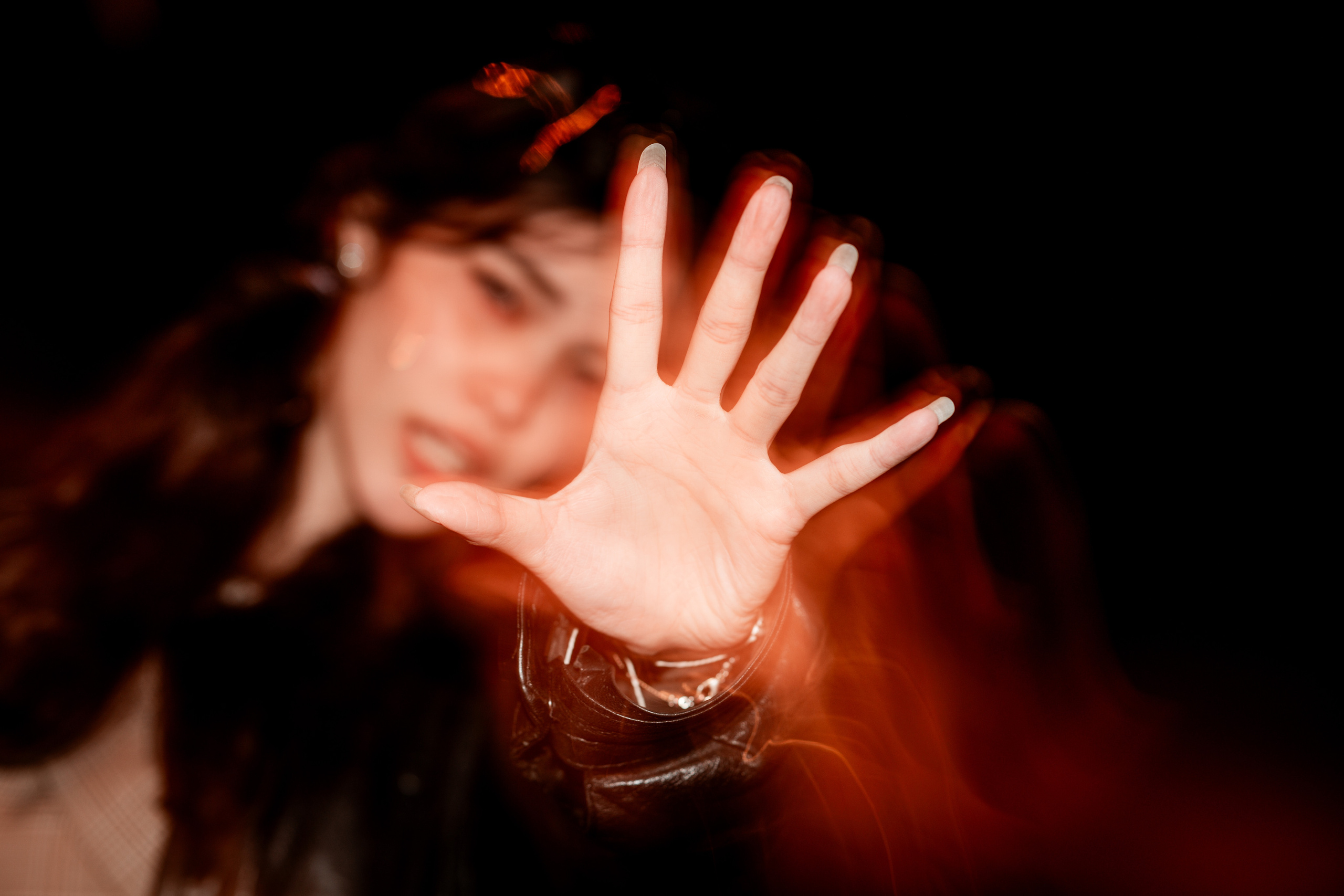 Jasmin. Stevenson.Visual.Lab — Professional Photo/Video in Berlin