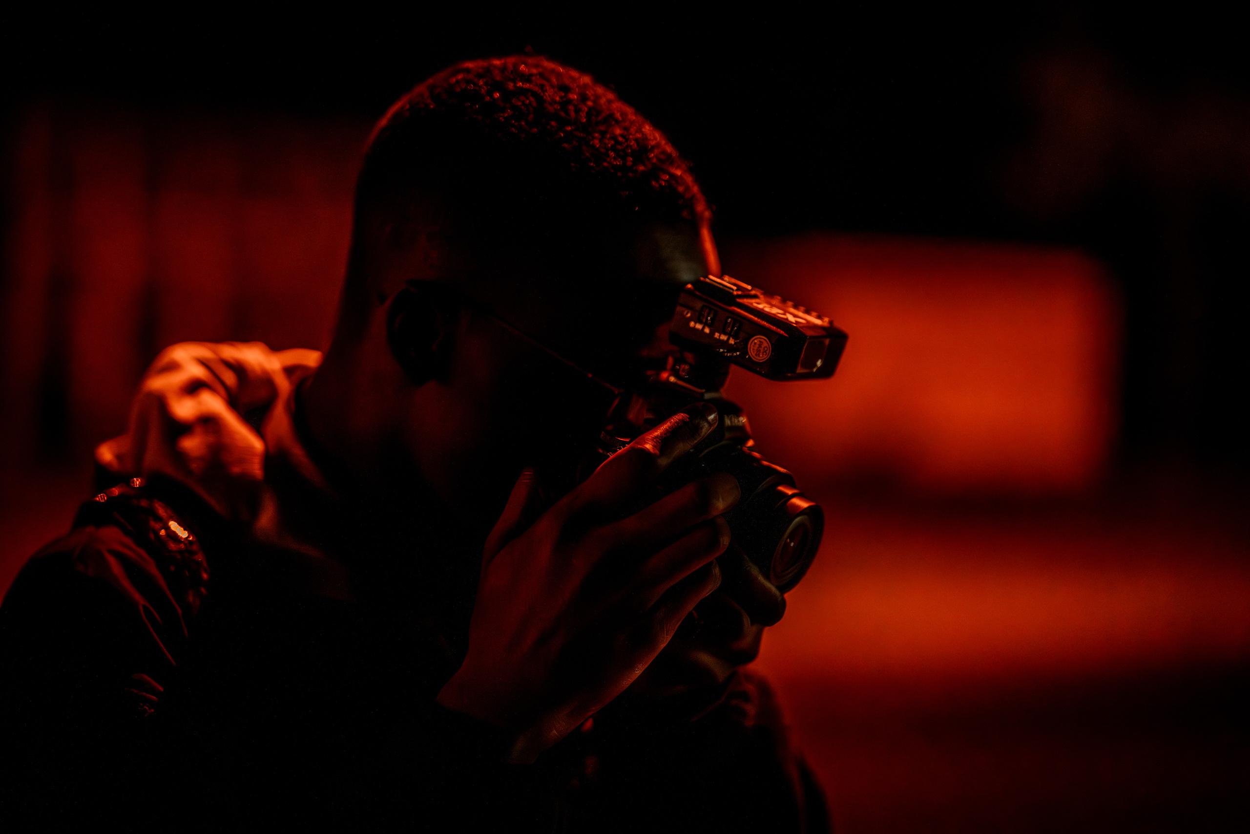 Aime. Stevenson.Visual.Lab — Professional Photo/Video in Berlin