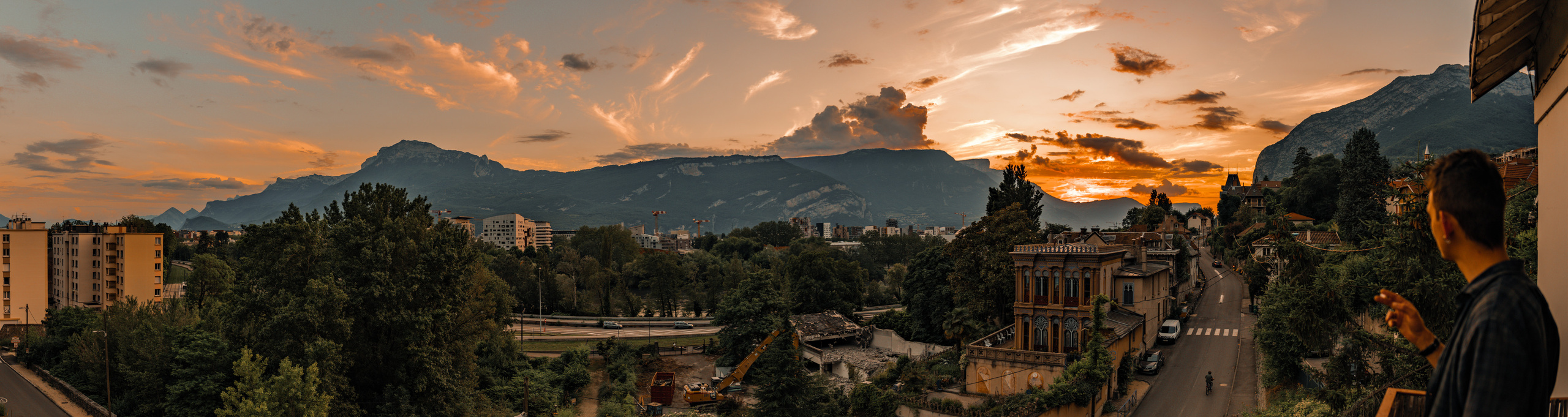 France. Stevenson.Visual.Lab — Professional Photo/Video in Berlin