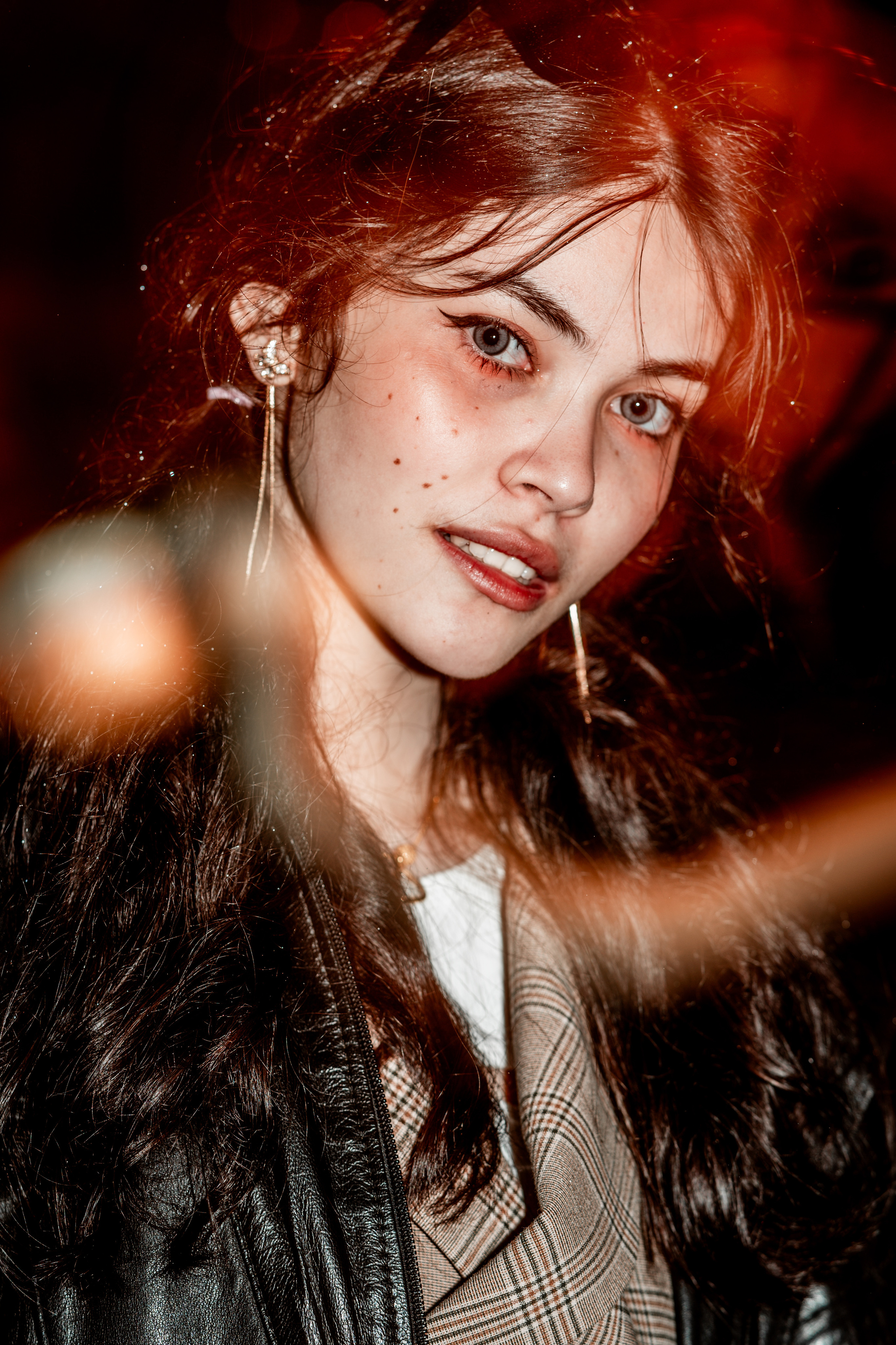 Jasmin. Stevenson.Visual.Lab — Professional Photo/Video in Berlin