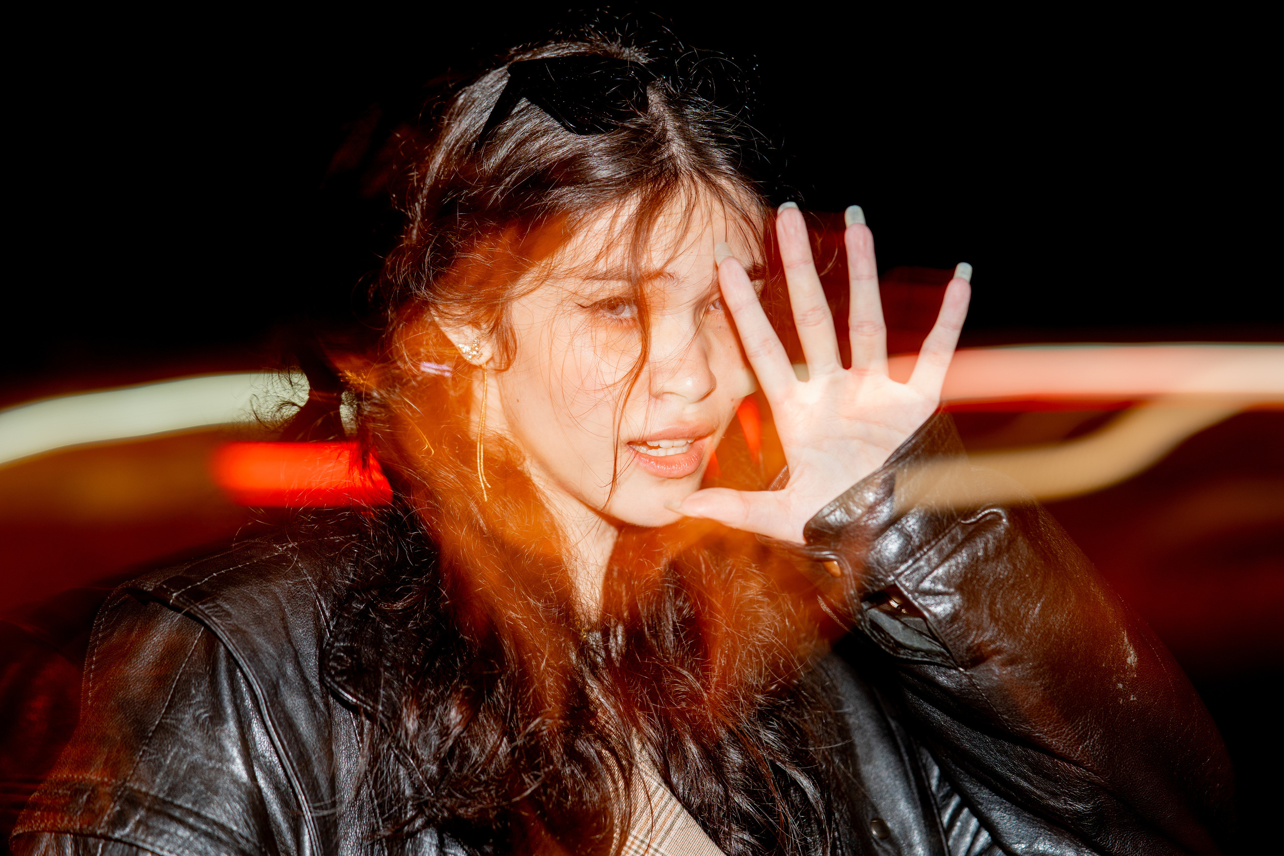 Jasmin. Stevenson.Visual.Lab — Professional Photo/Video in Berlin