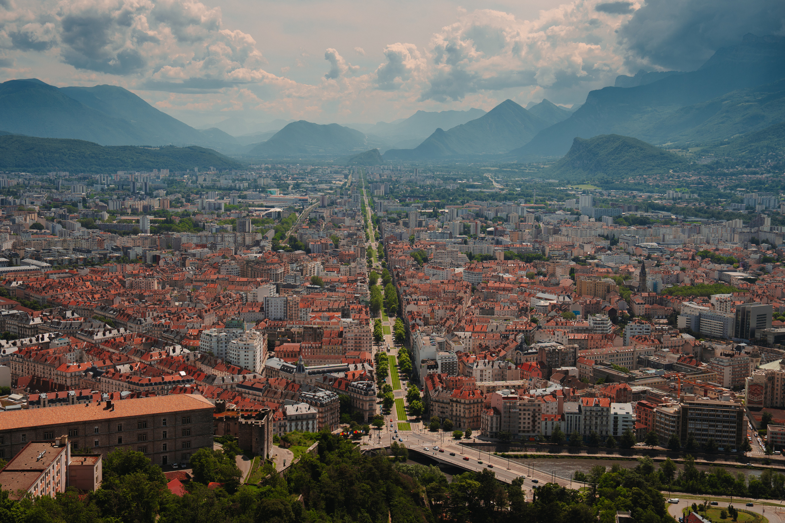 France. Stevenson.Visual.Lab — Professional Photo/Video in Berlin