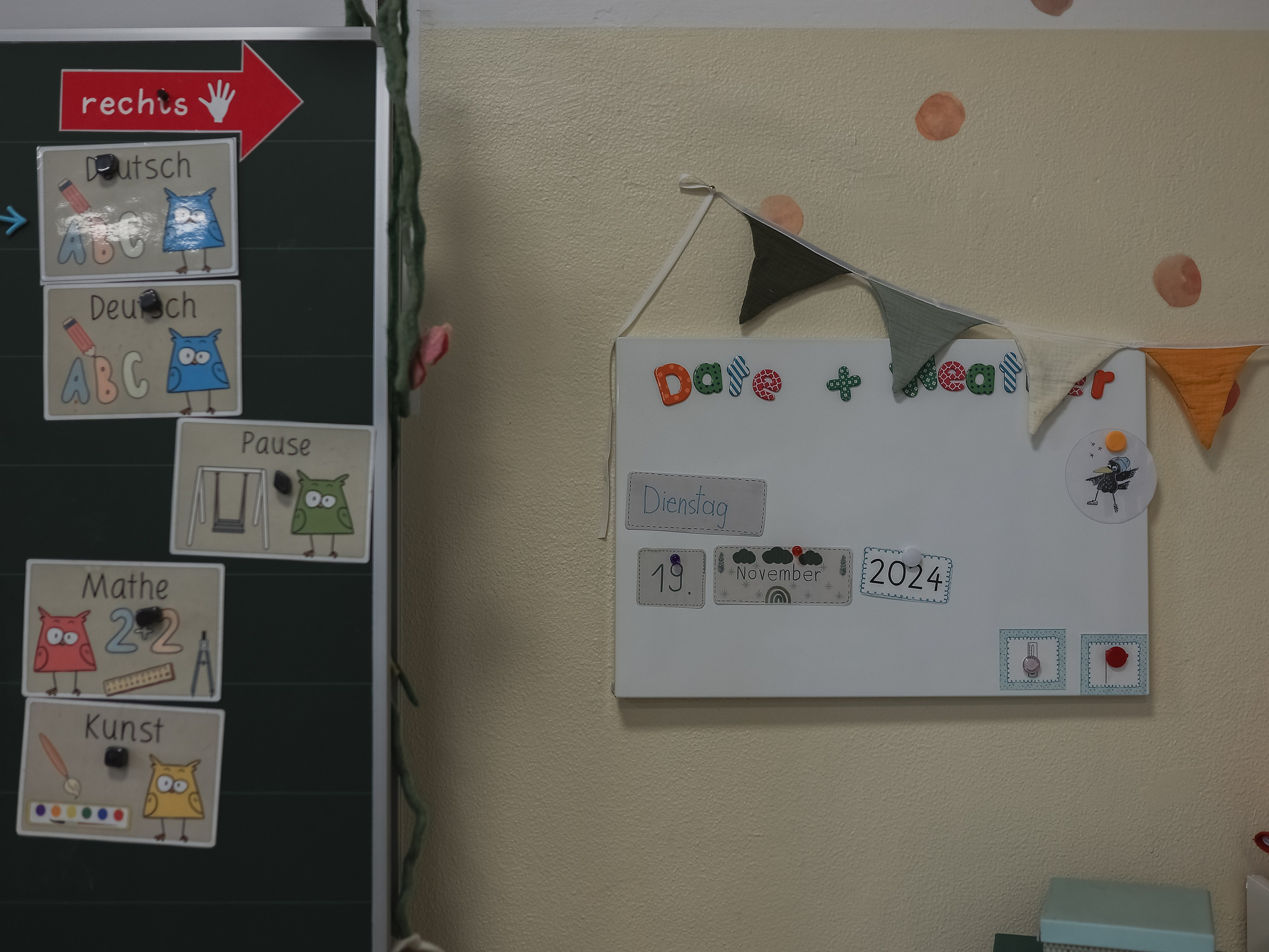 Das Schulleben. Professionelle Familienfotografie, Kinderfotografie und Portraitfotografie in Linz, Oberösterreich - Albina Vaniyants, Fotografin aus OÖ