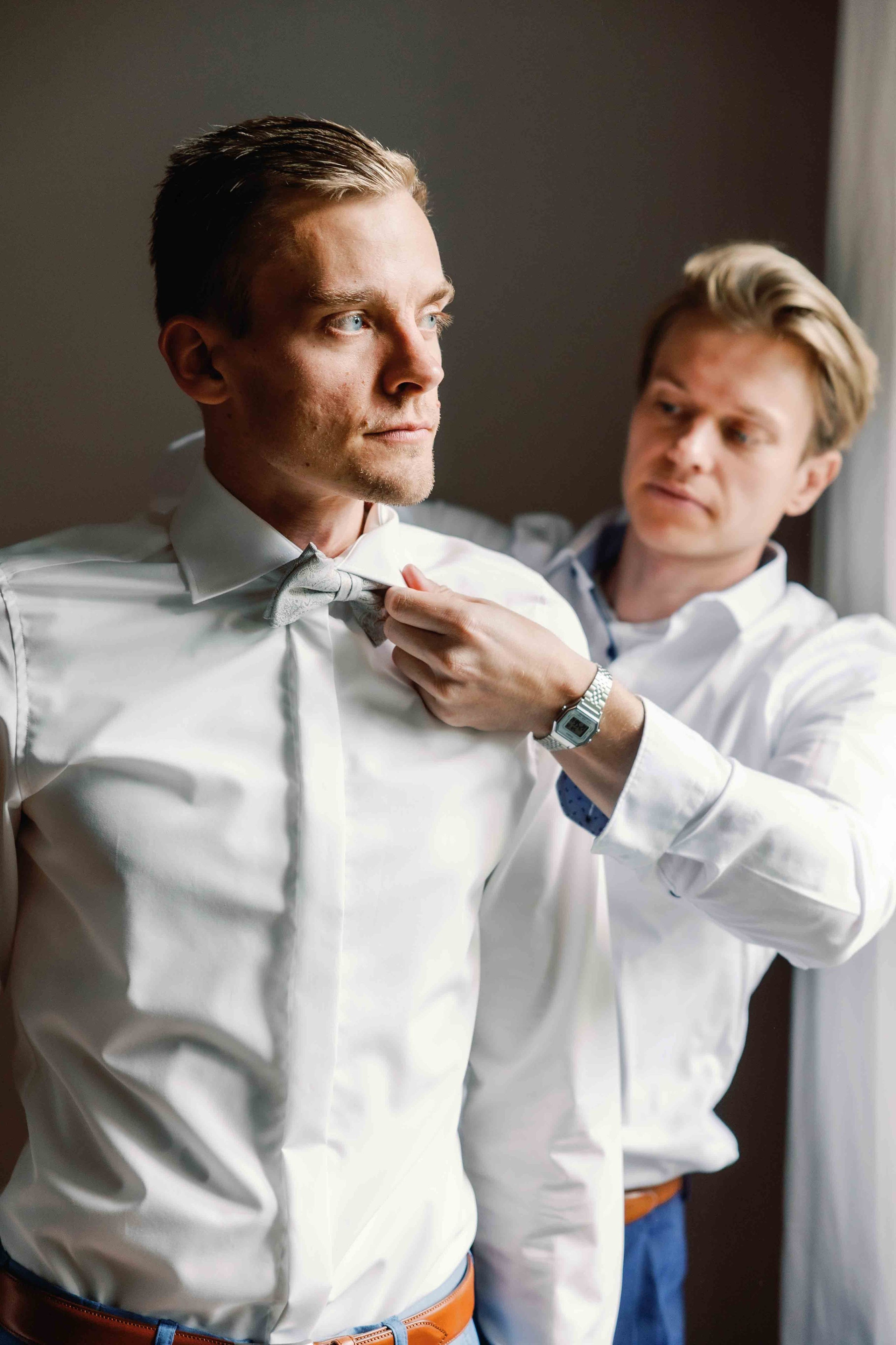 Rittergut Voldagsen Hochzeit