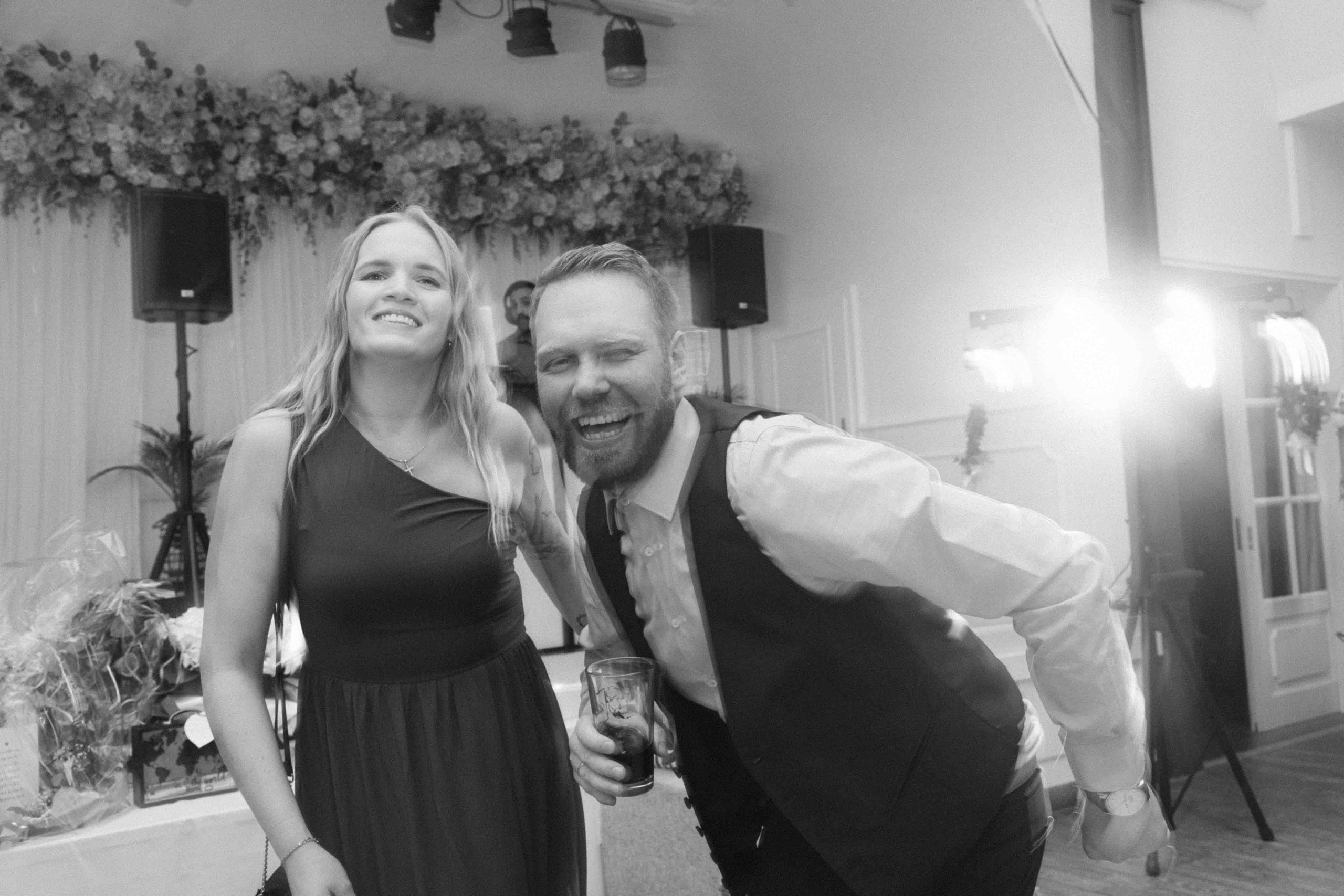 AK Happiness | Hochzeit im AK Happiness