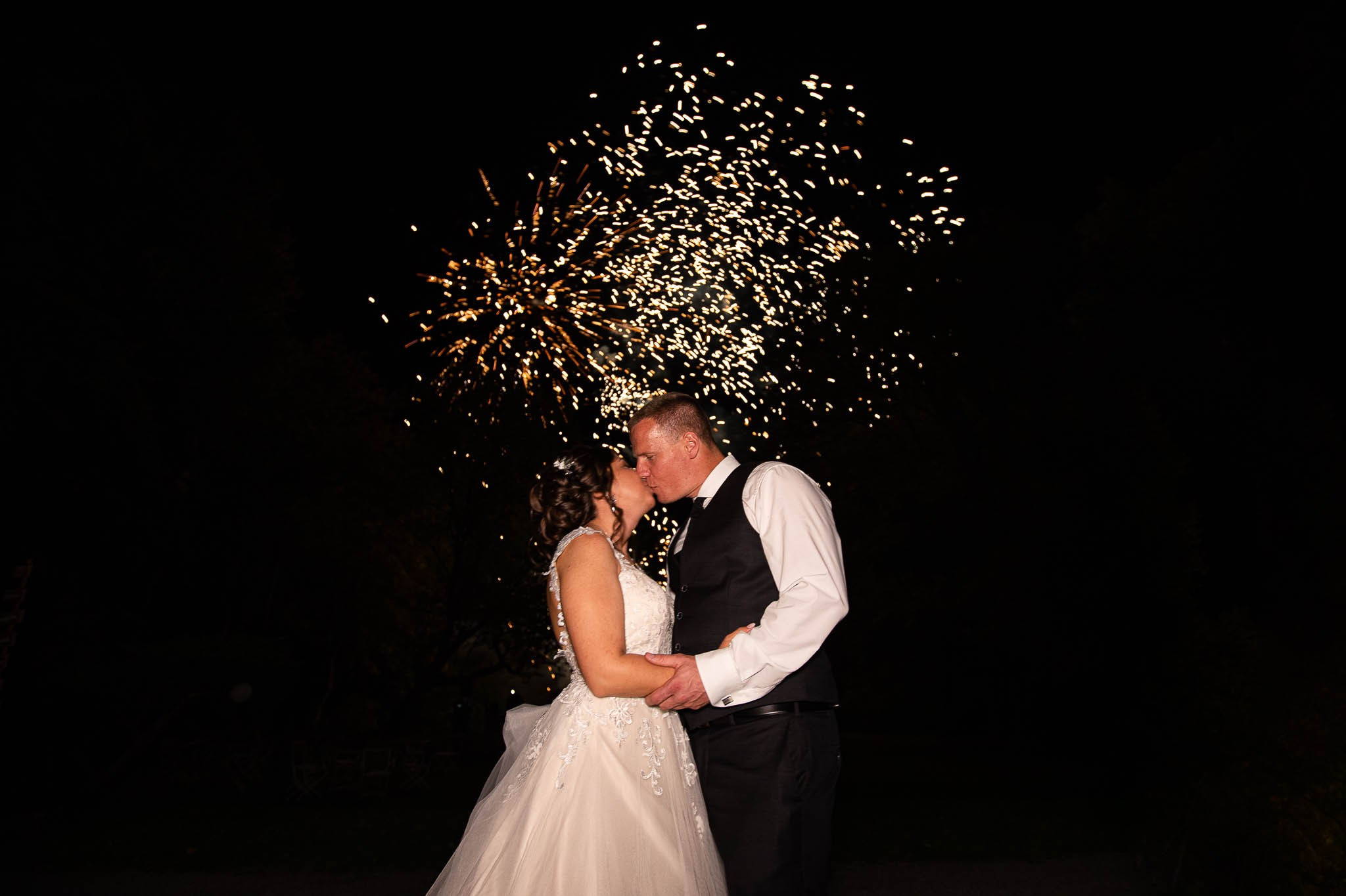 Hochzeit im Berggasthaus Niedersachsen