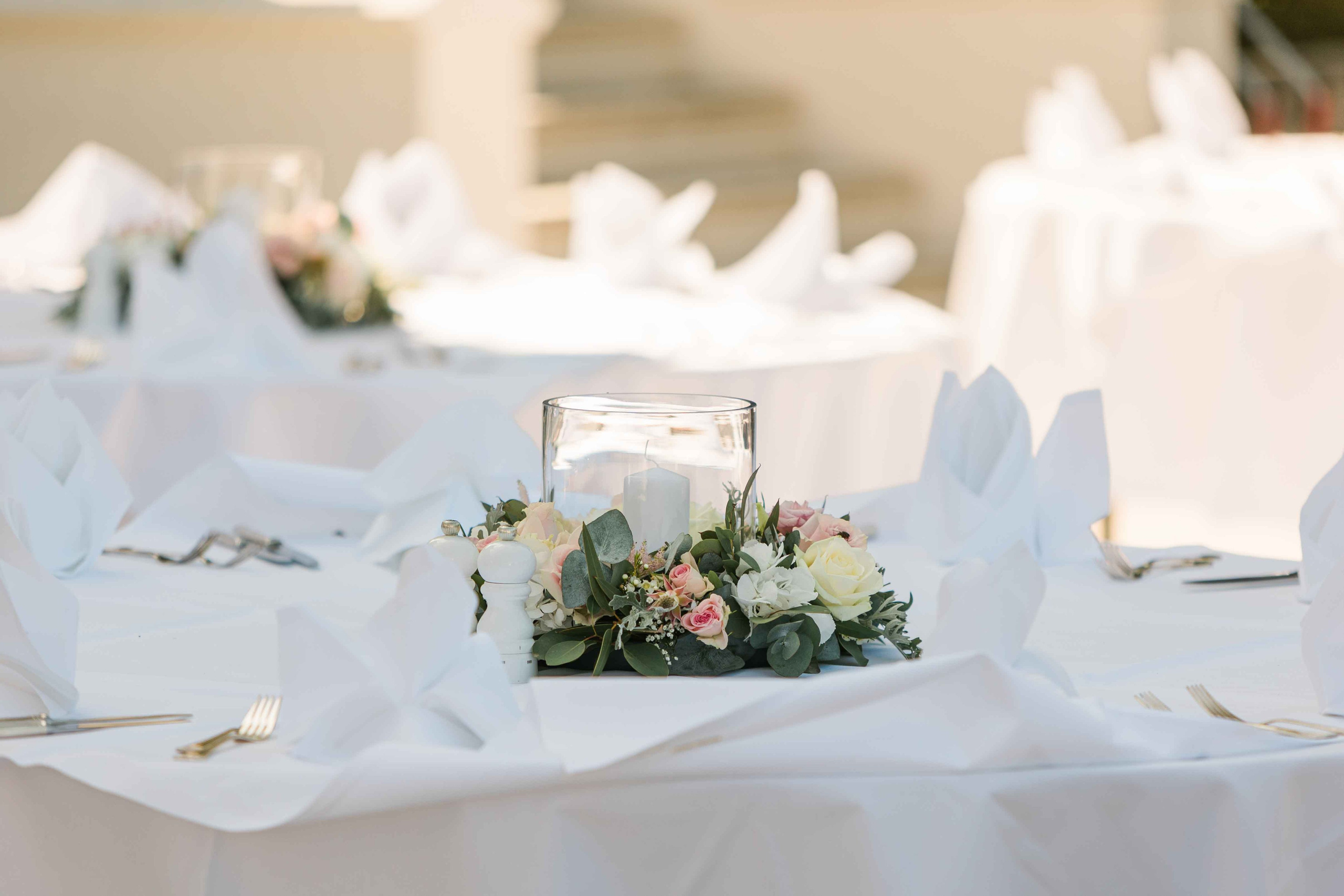 Grand Hotel Heiligendamm Hochzeit