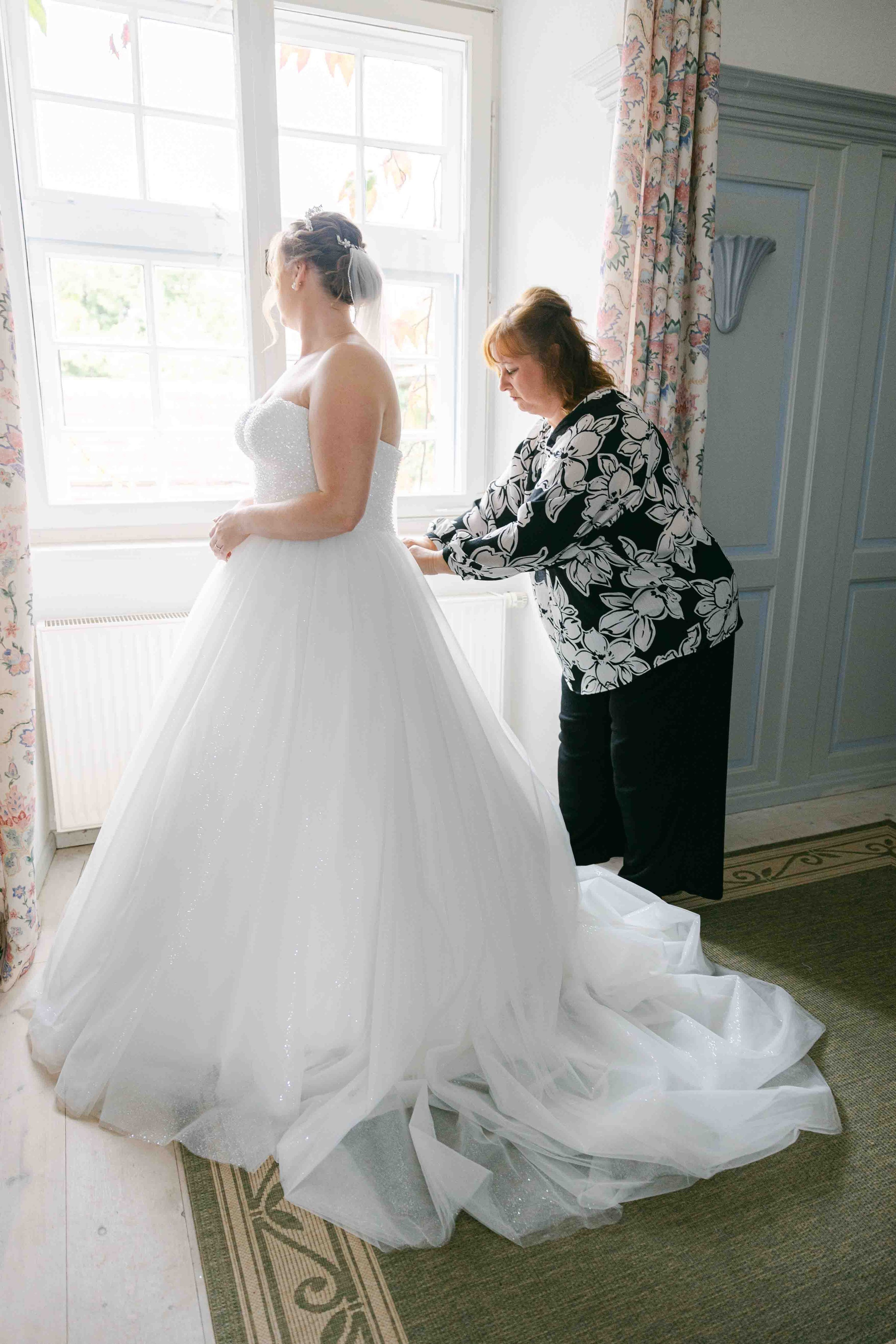 Wasserschloss Hülsede Hochzeit