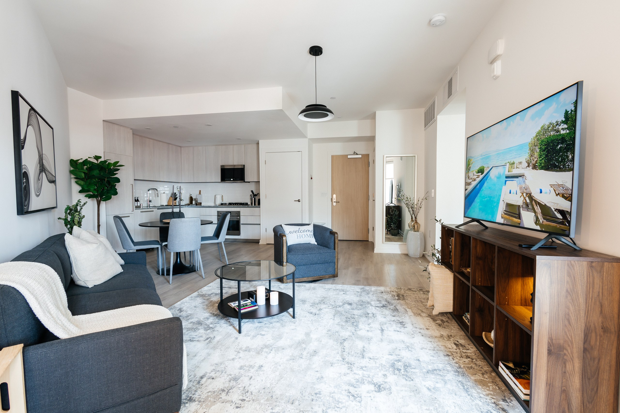 Fortune Apartments. Photographer Andrei White