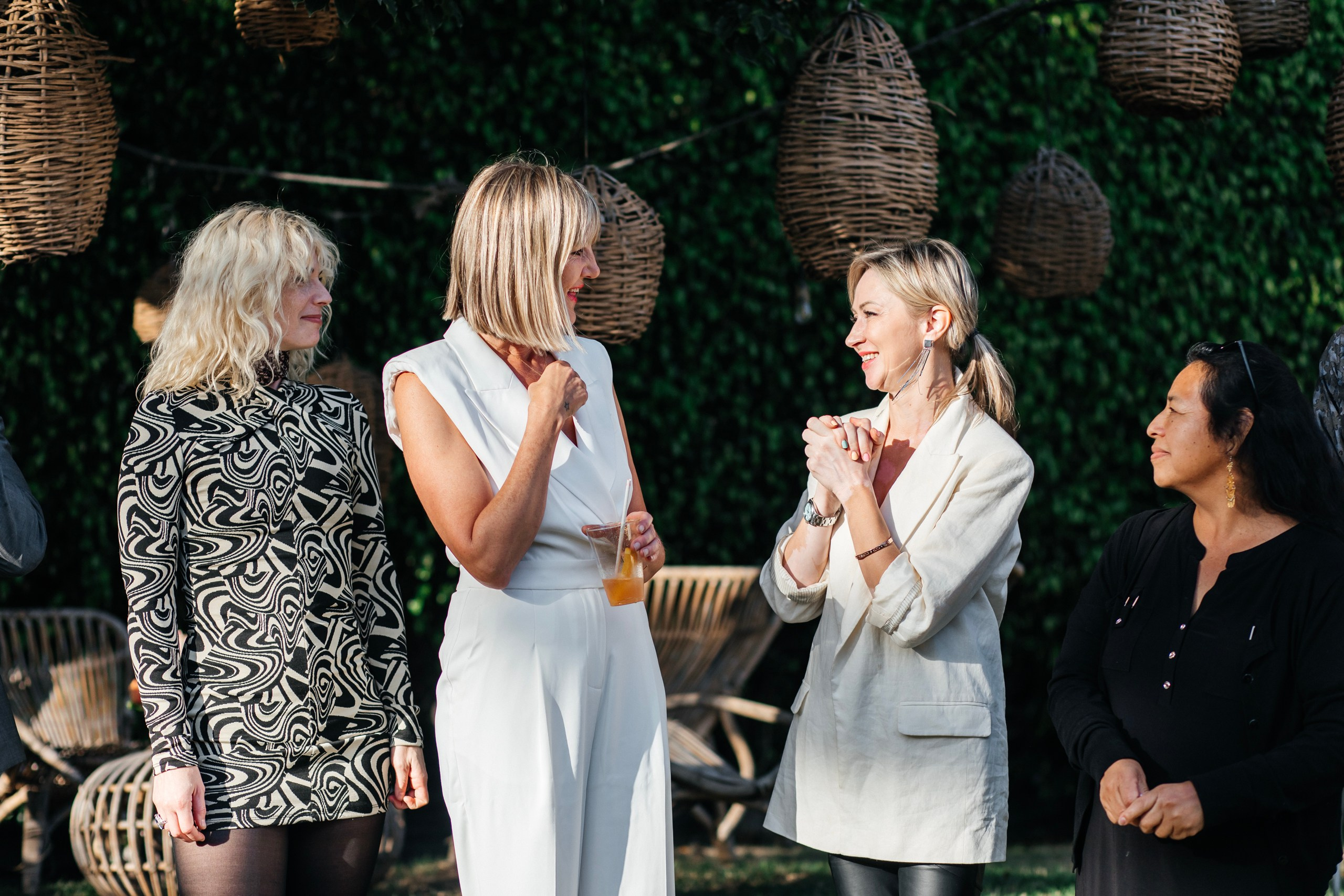 20th birthday flowermaid. Photographer Andrei White