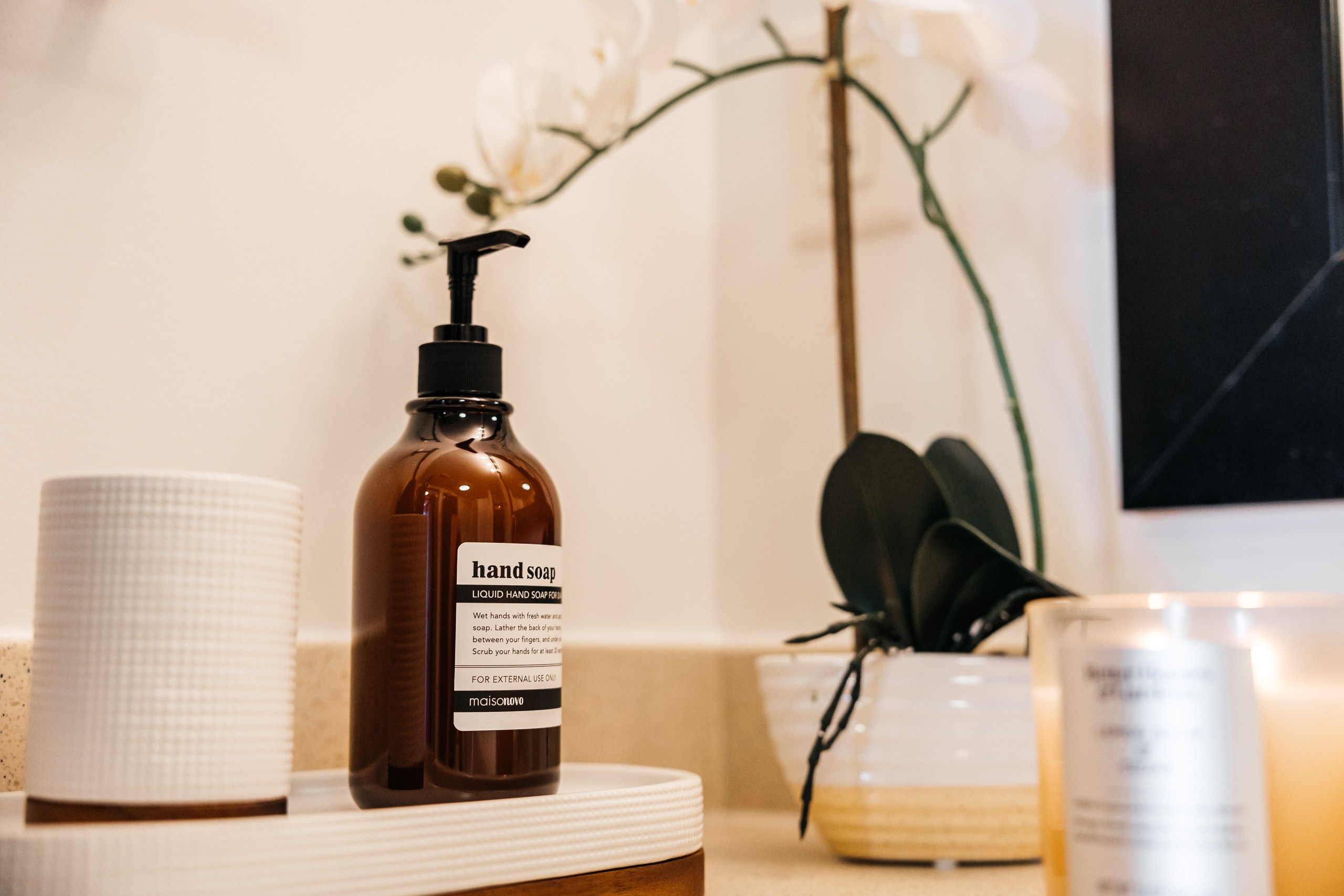 Influence Apartments. Photographer Andrei White