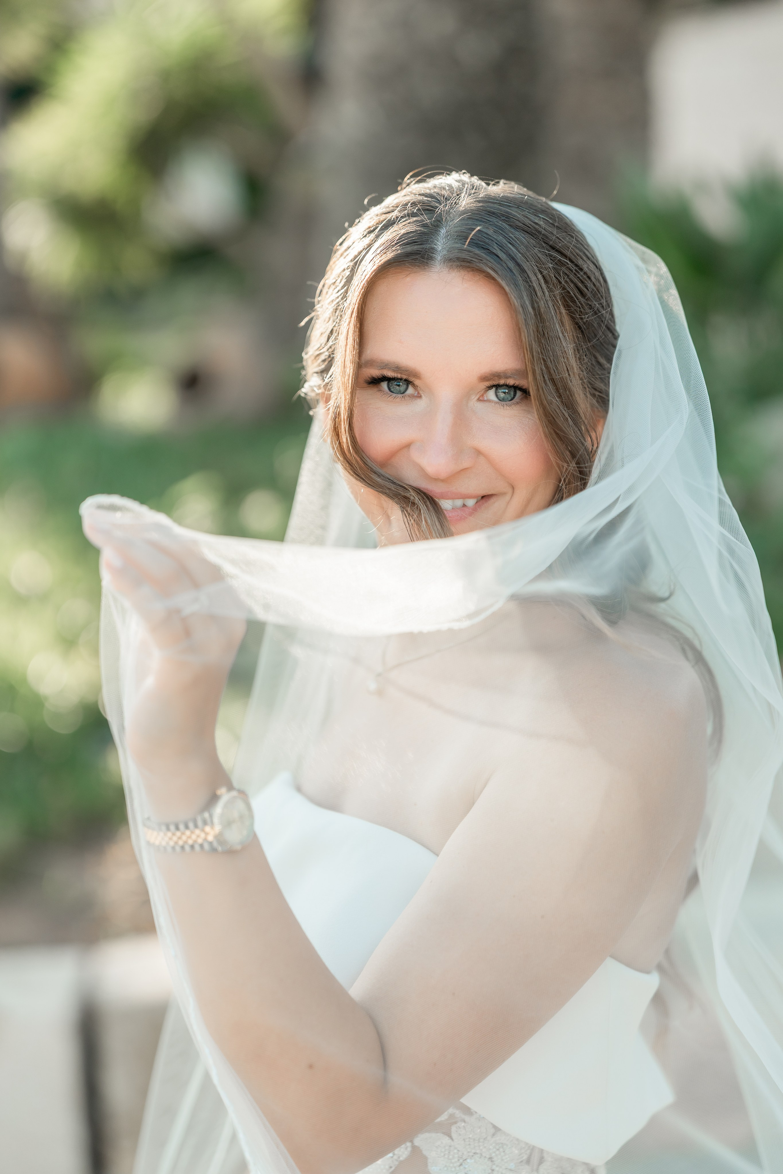 Simone und Florian. Deine Fotografin auf Mallorca für Familien und Business