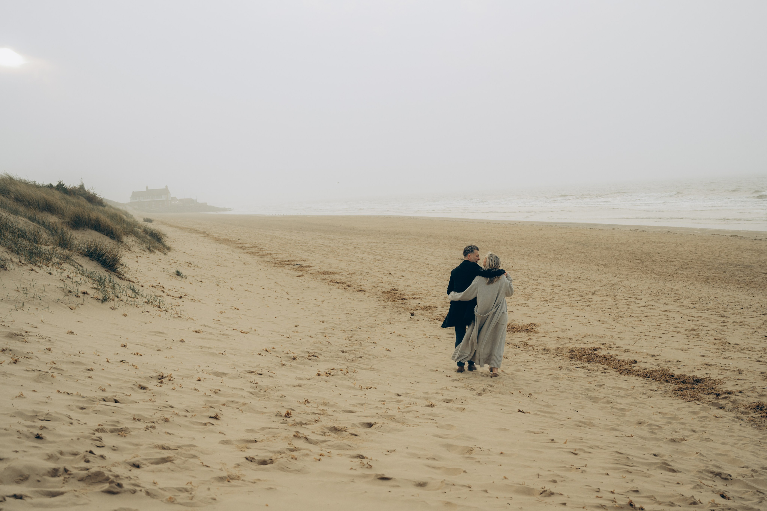 N & D in Norfolk. Tania Gandrabur, photographer in West Midlands, England